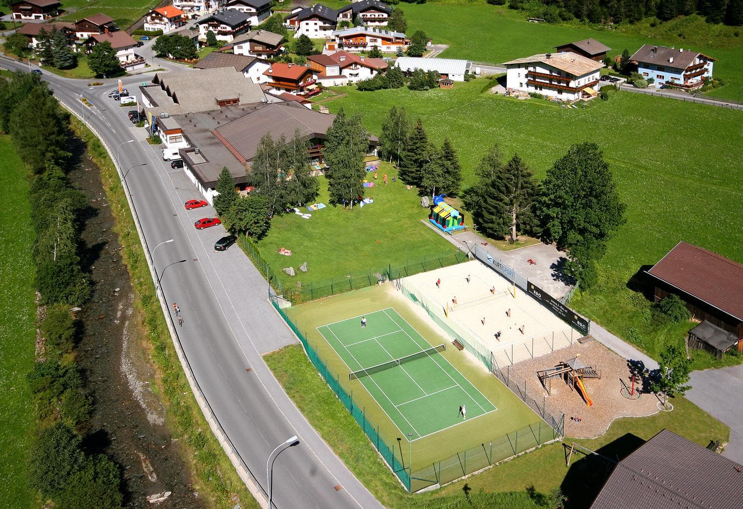Hotel Lärchenhof photo 3