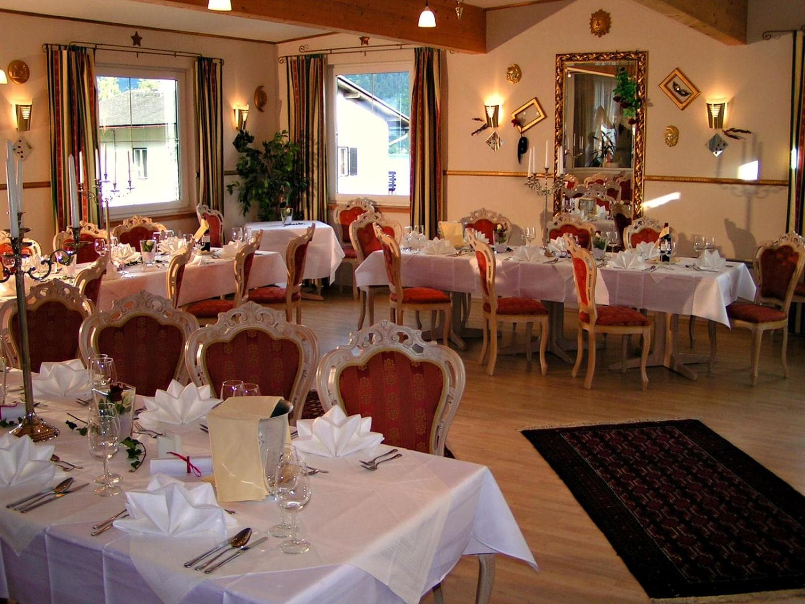 All Inclusive Hotel Sonnenhügel photo 9