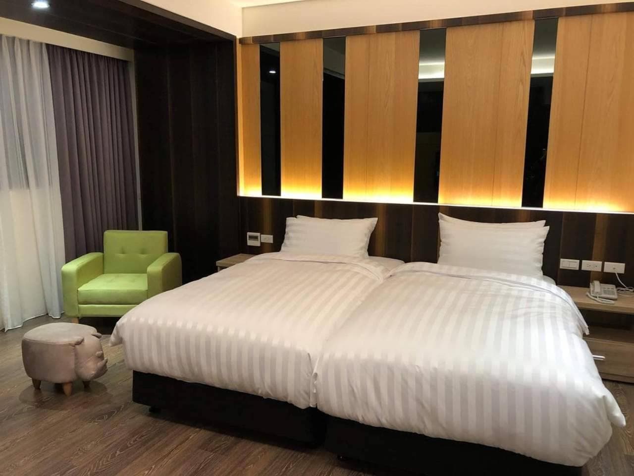 Lantan Fanyue Inn photo 4
