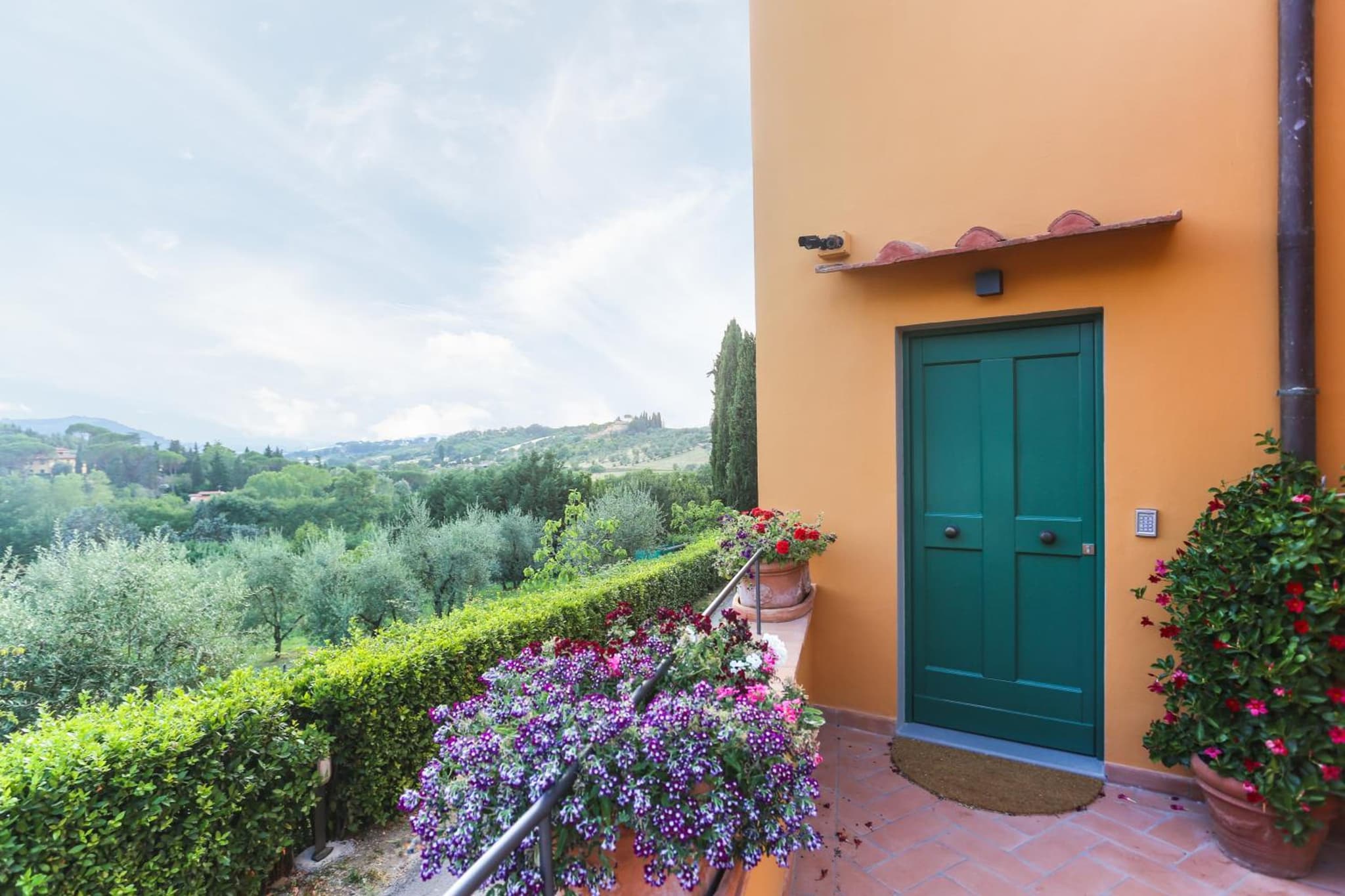 Poggio Baronti B&B photo 2