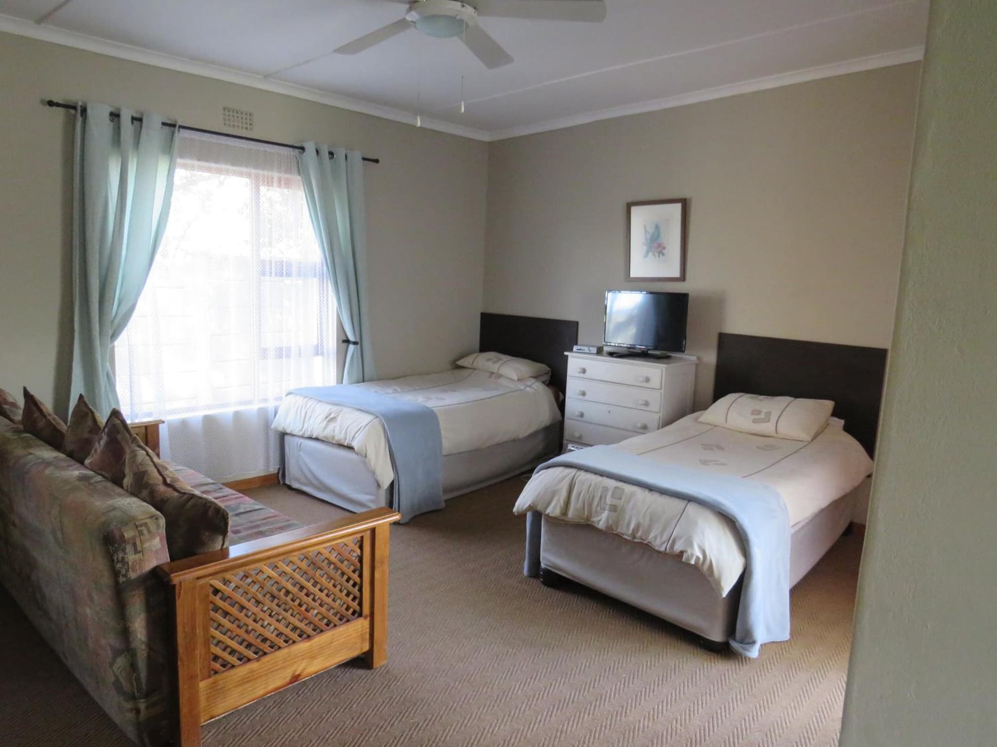 Haus Victoria Self Catering Cottages photo 6