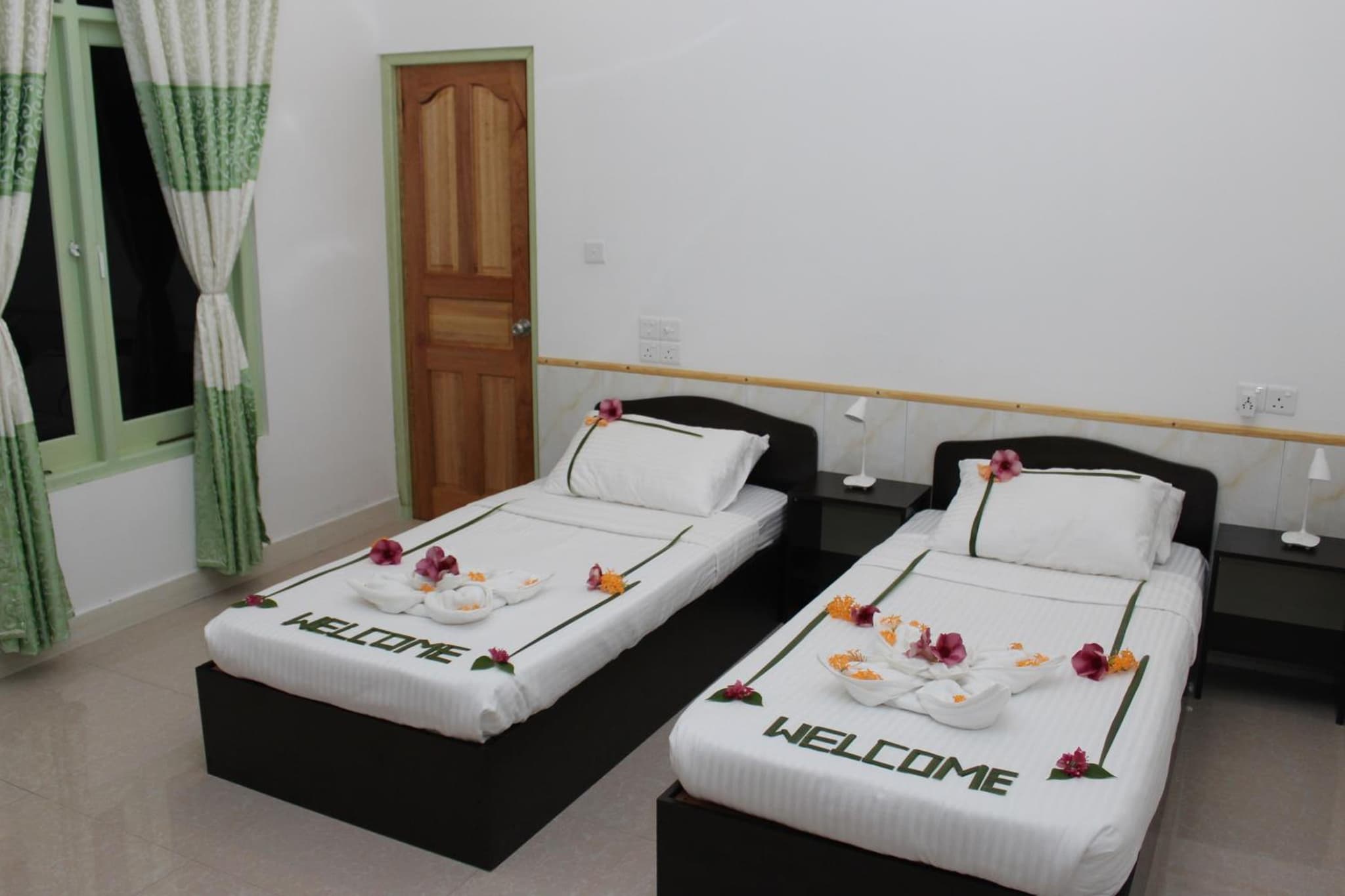 Shifa Lodge Maldives photo 9