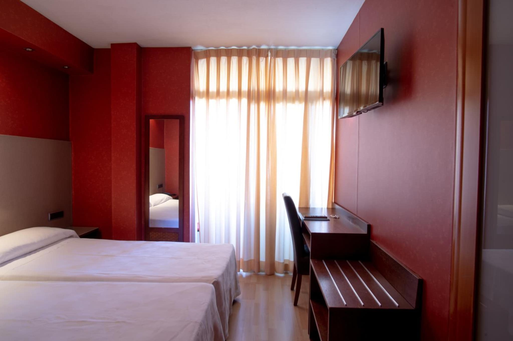 Hotel Villa de Barajas photo 7