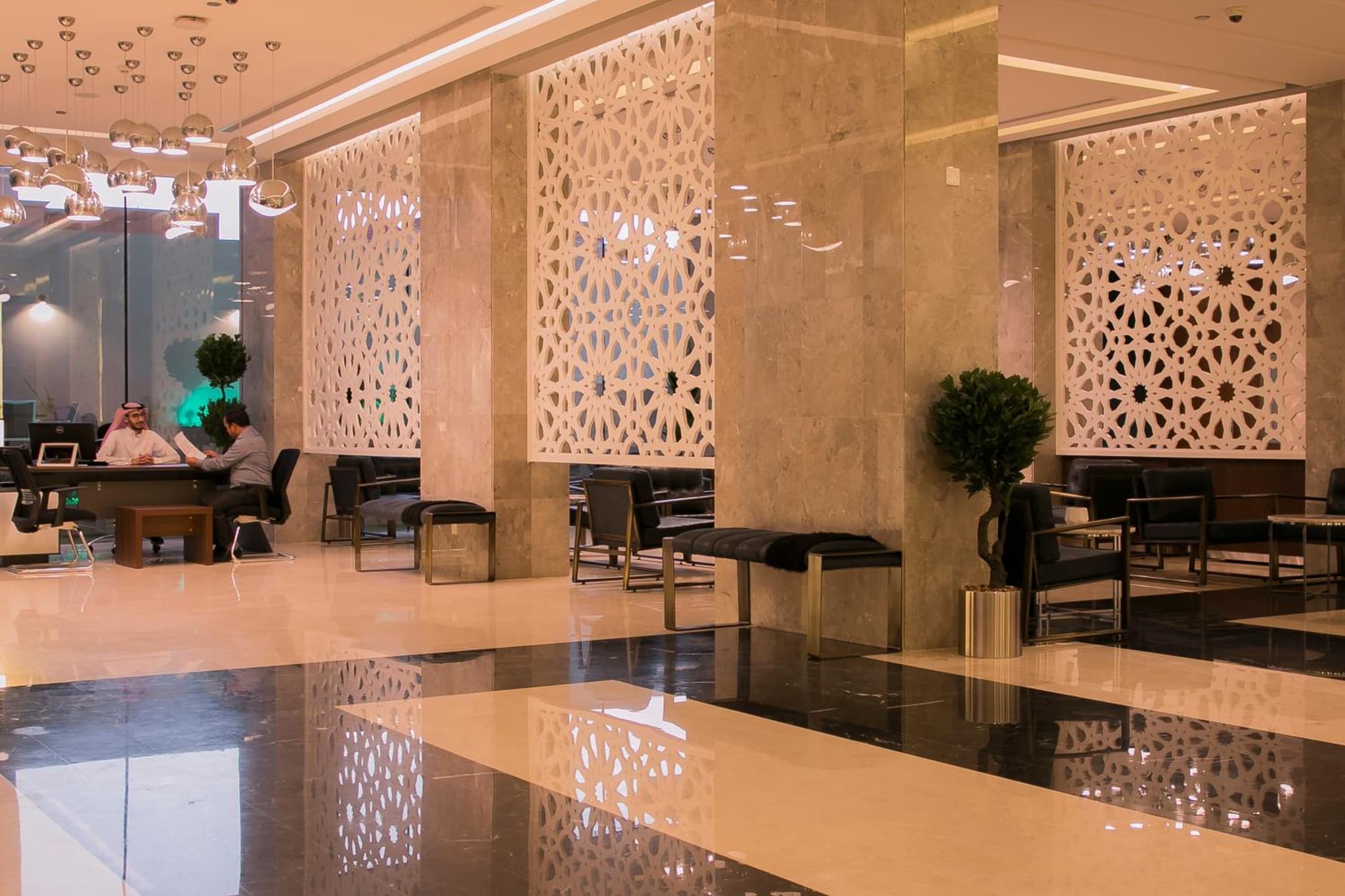 Hafawah Suites photo 9