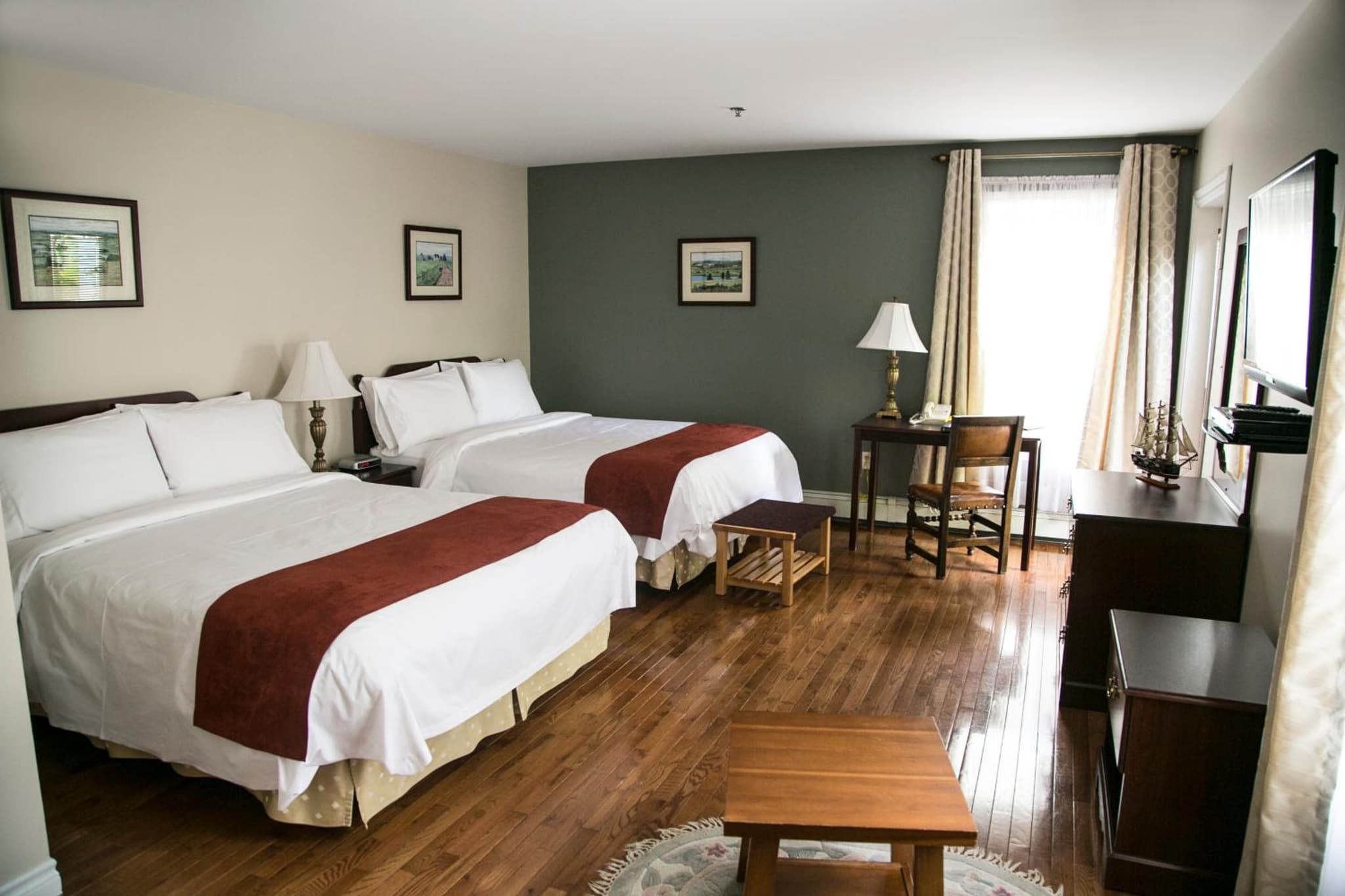 The Harbour House photo 3