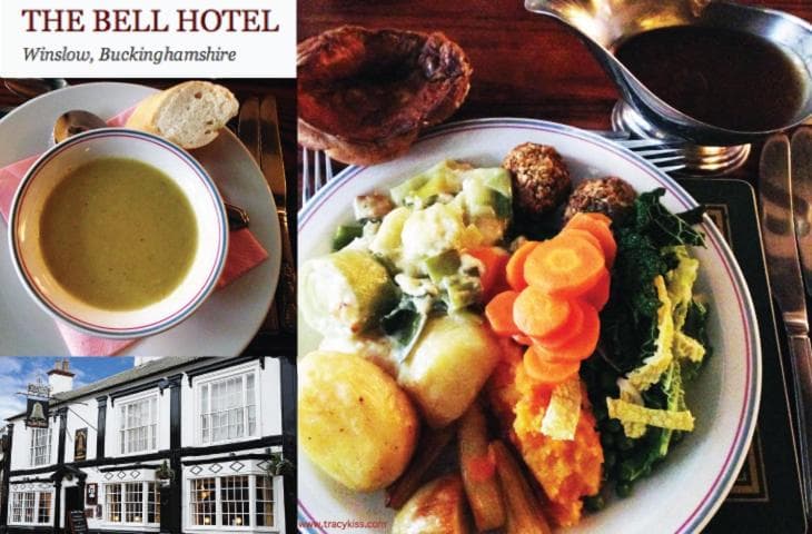 The Bell Hotel photo 9