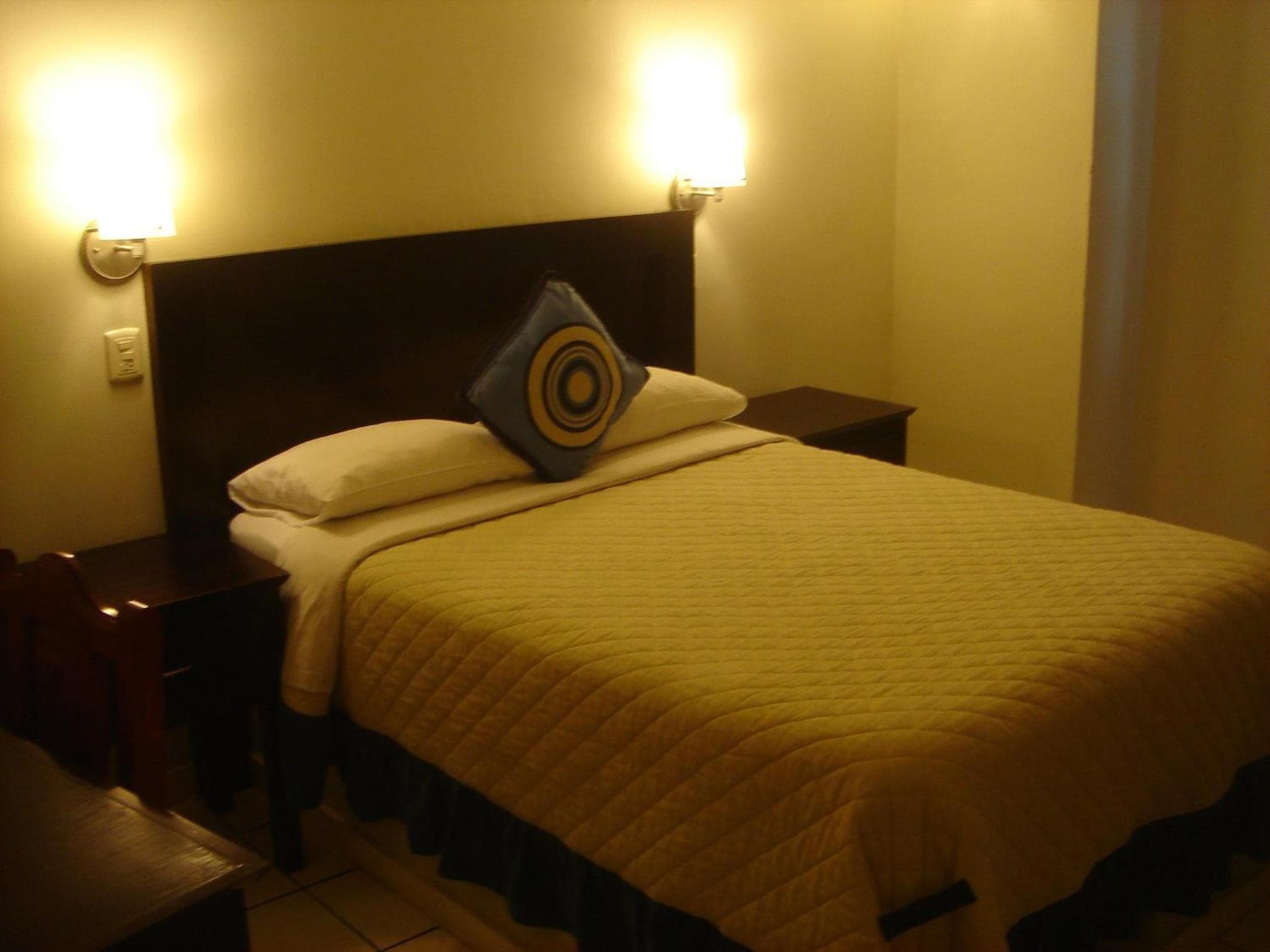 Hotel Arribo photo 8