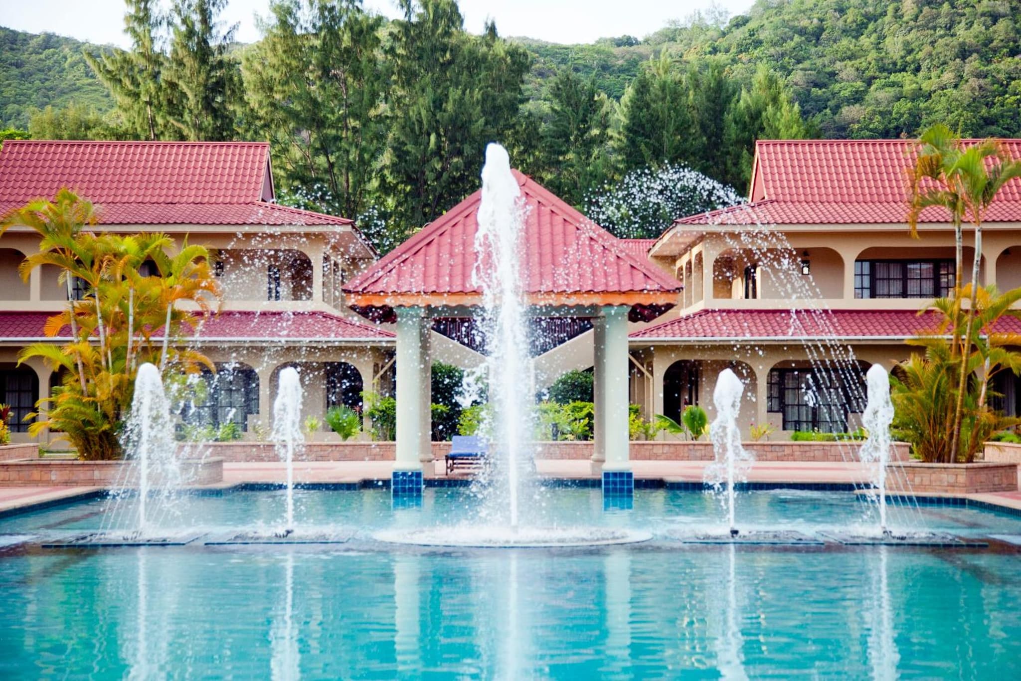 Oasis Hotel Restaurant & Spa photo 9