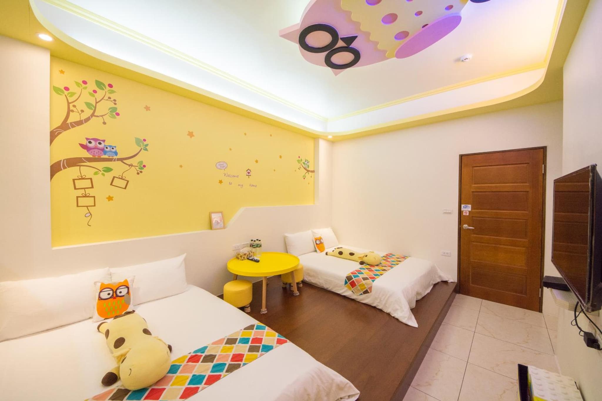Childlike B&B photo 6