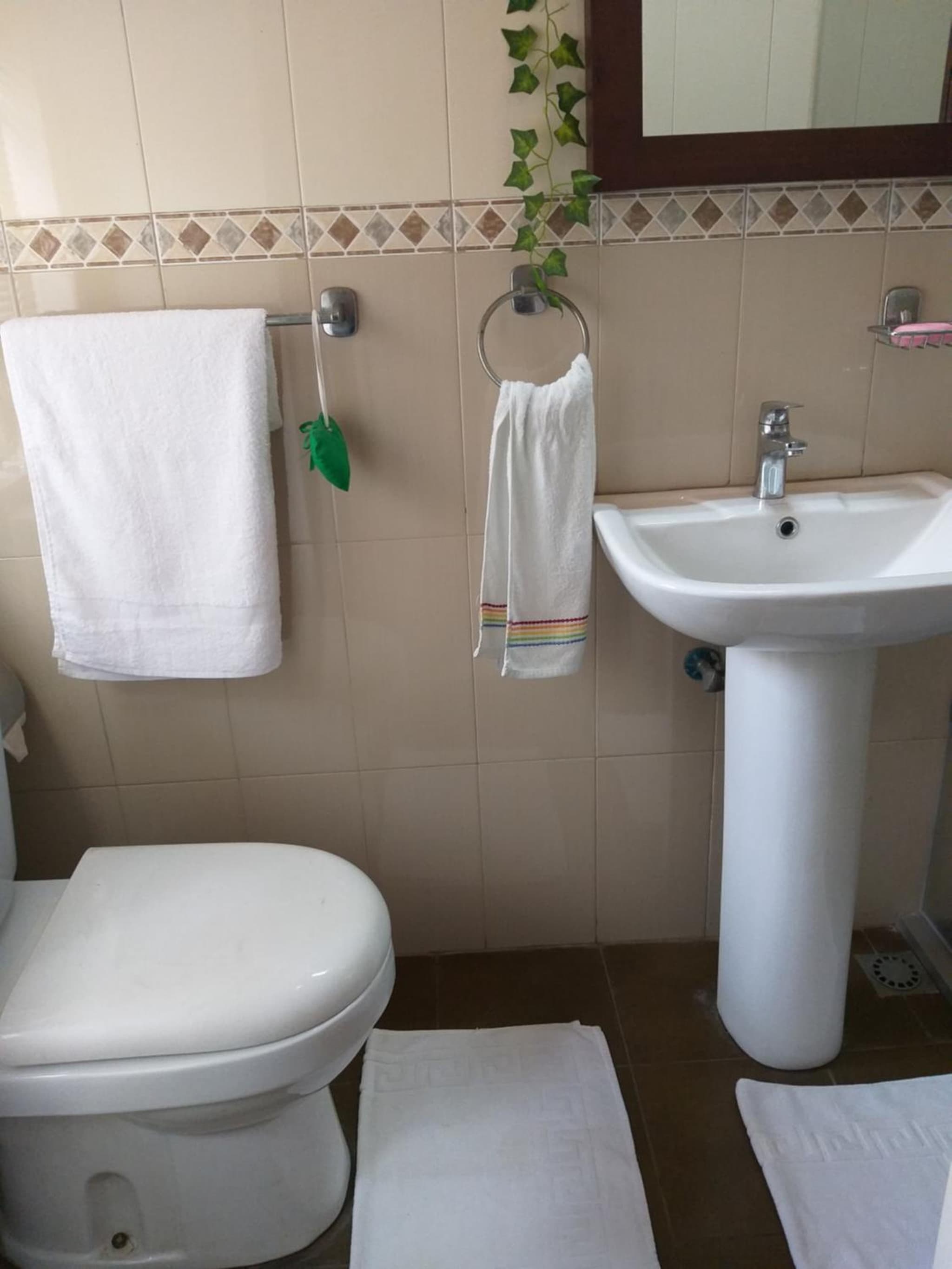 Cosy Nest Home stay photo 3