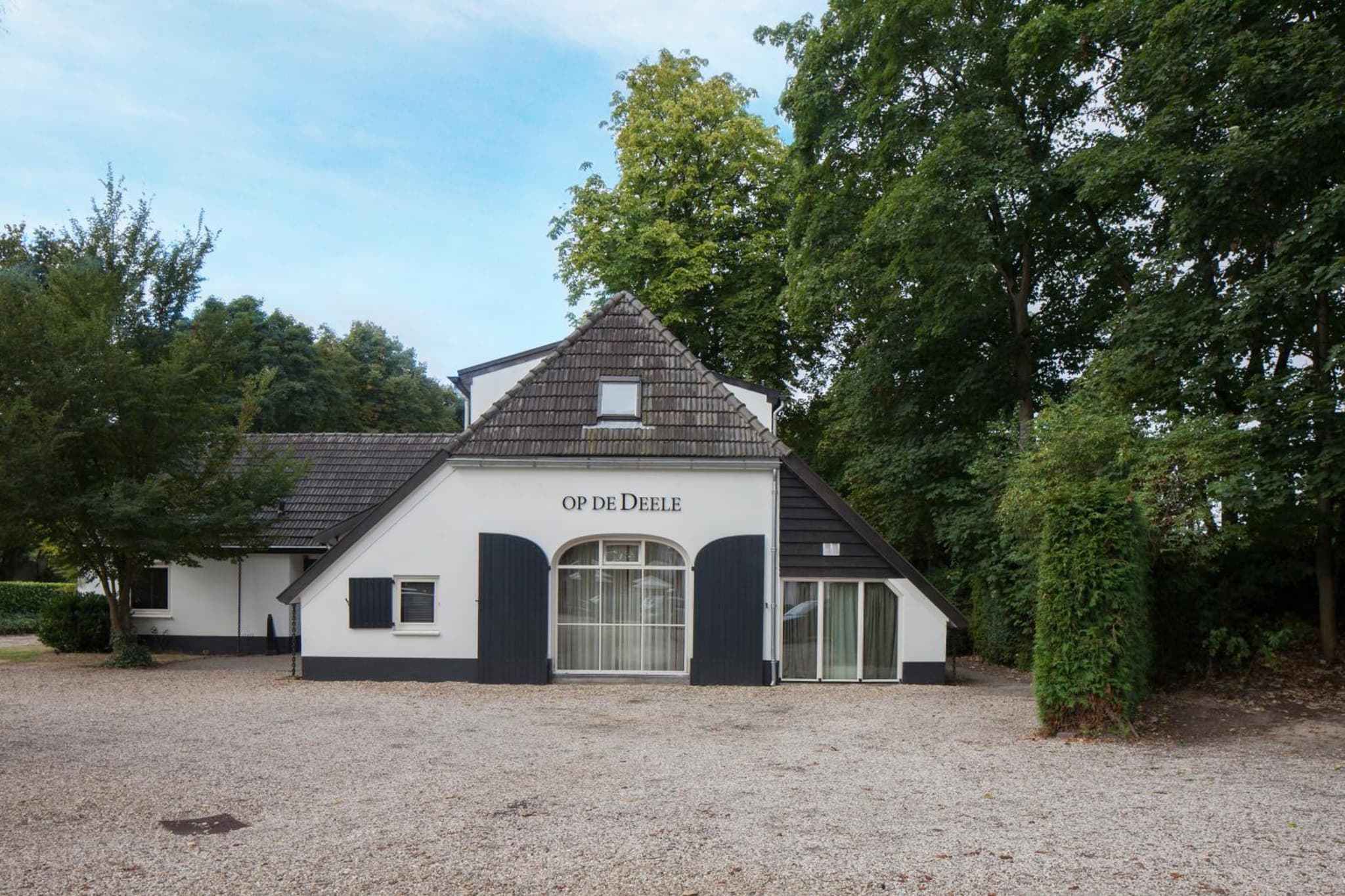 Fletcher Hotel Het Veluwse Bos photo 4