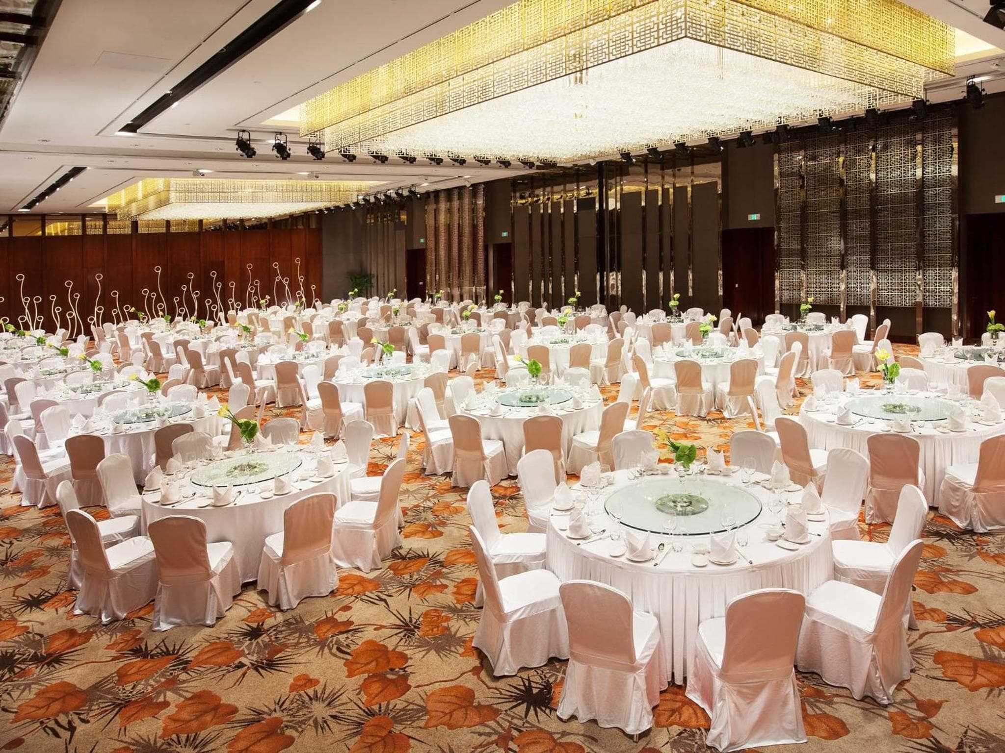 Hotel Nikko Xiamen photo 6