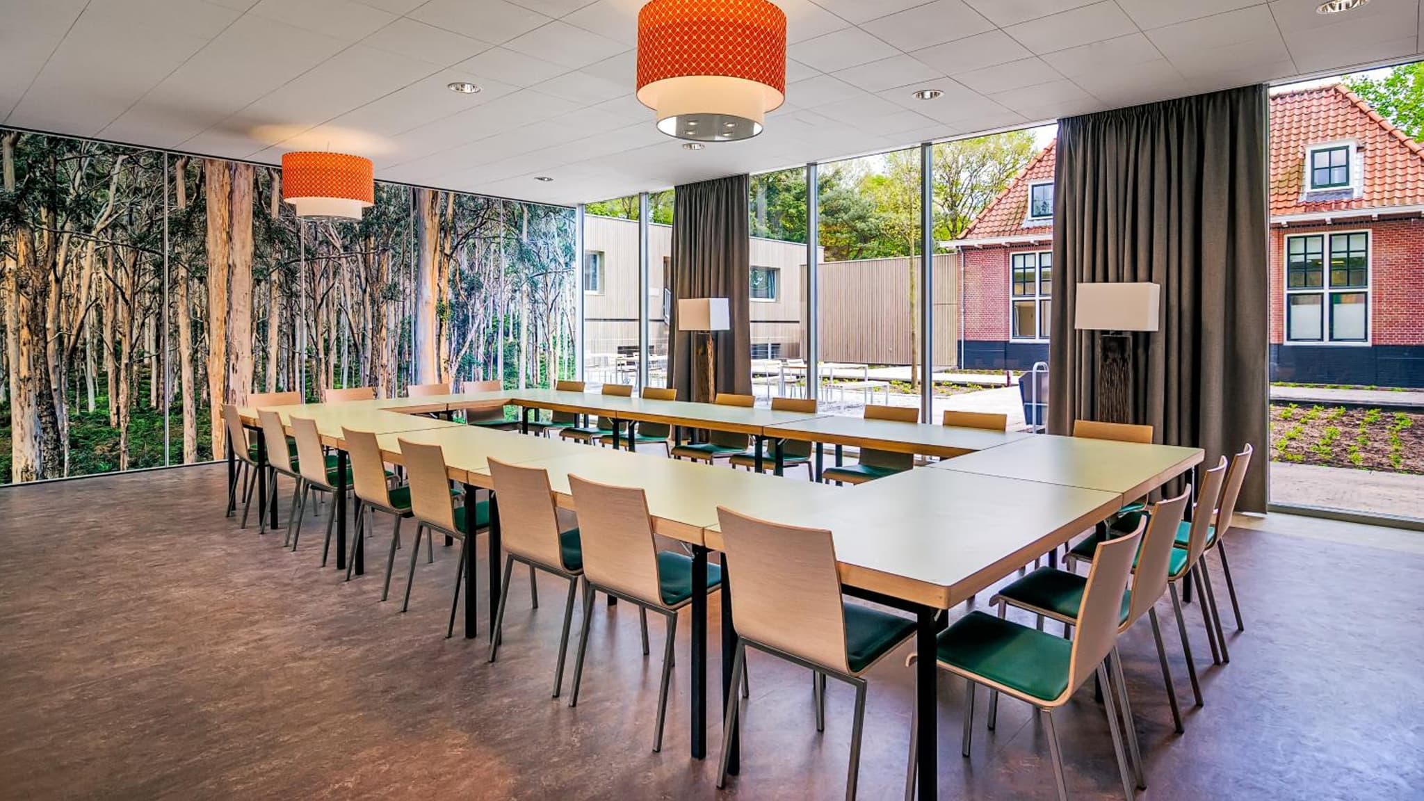 Stayokay Hostel Soest photo 6