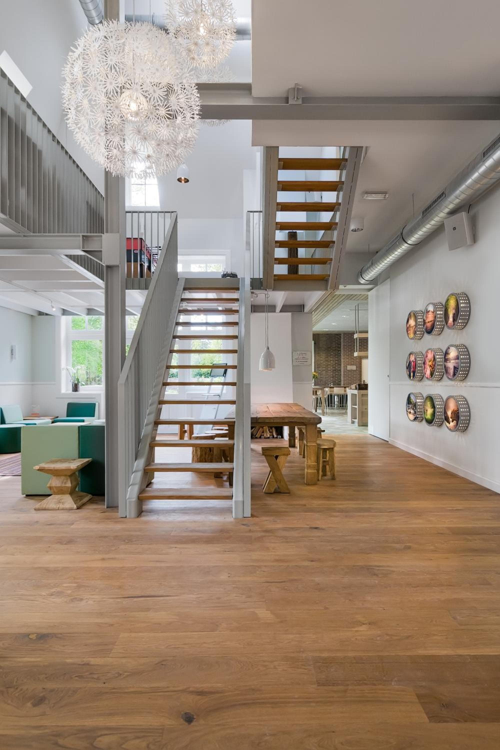Stayokay Hostel Soest photo 7