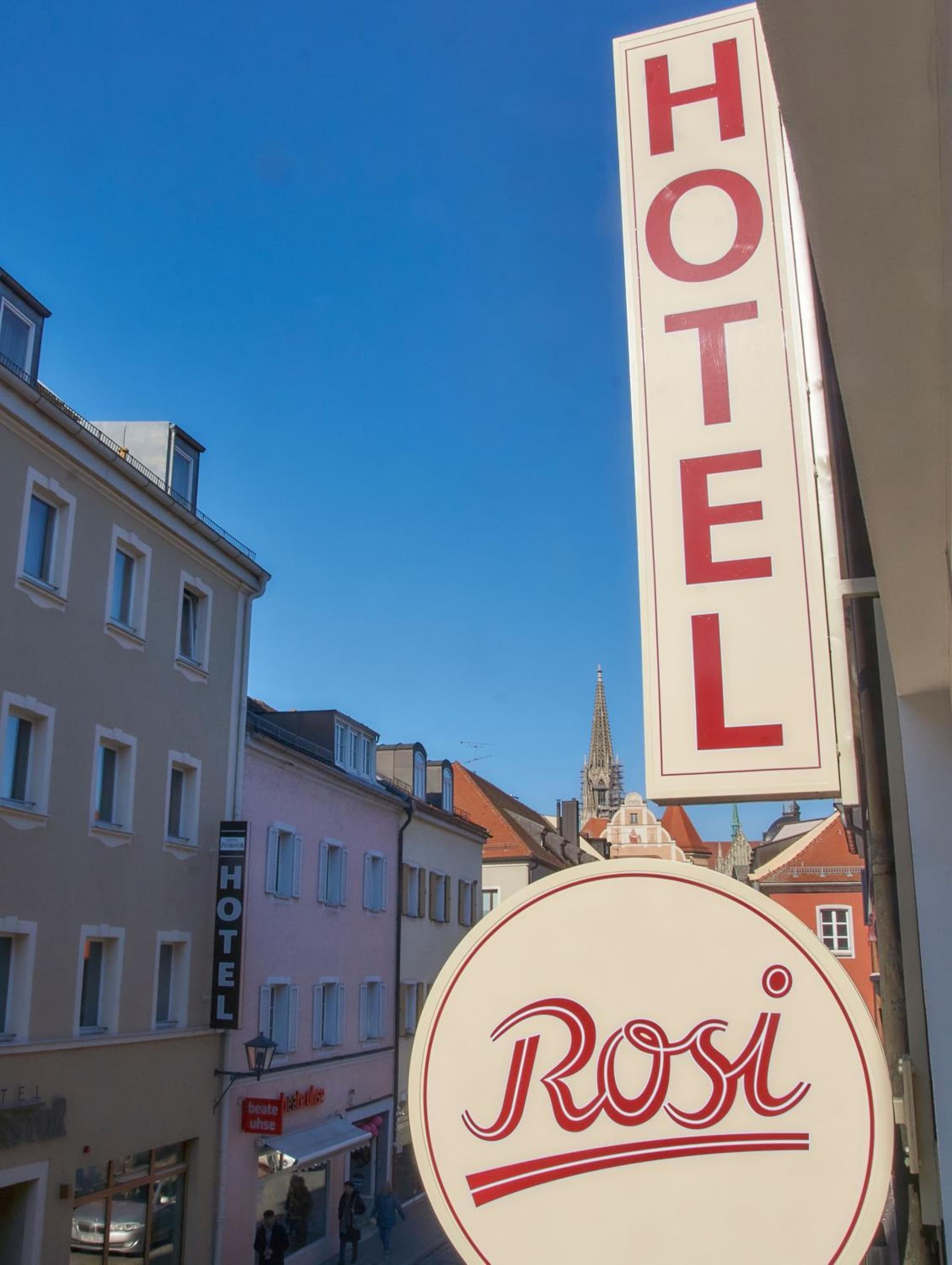 Rosi Boutique Hotel photo 9