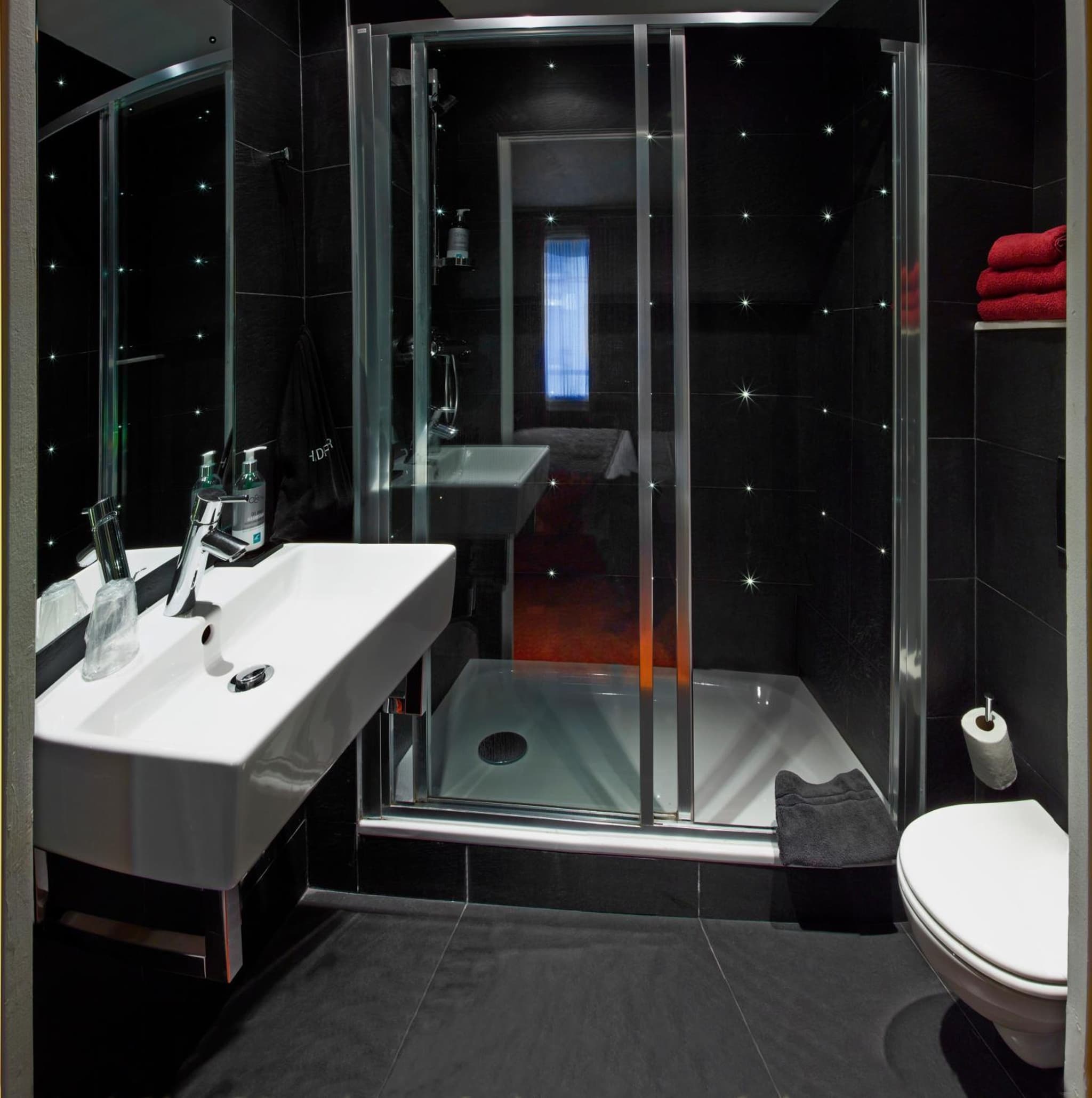 Hotel Dauphin photo 9