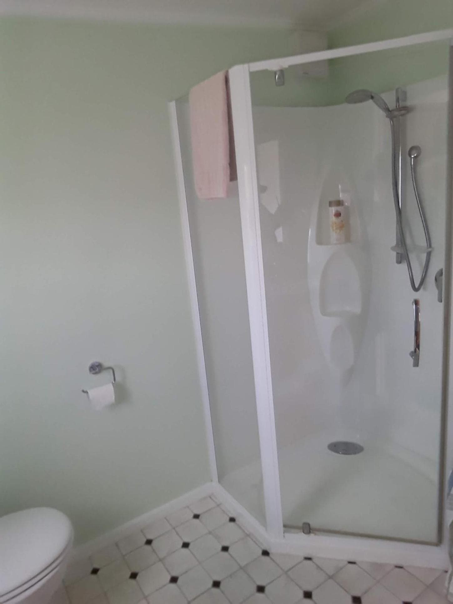 Western House B&B Kurow photo 8