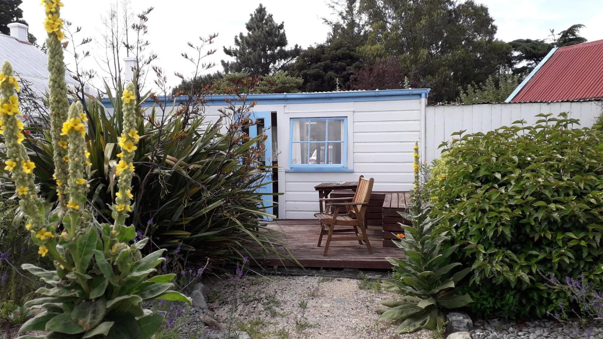 Western House B&B Kurow photo 3