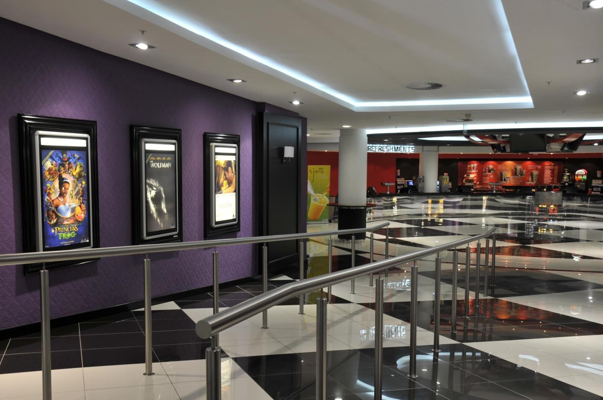 Peermont Mondior at Emperors Palace photo 2