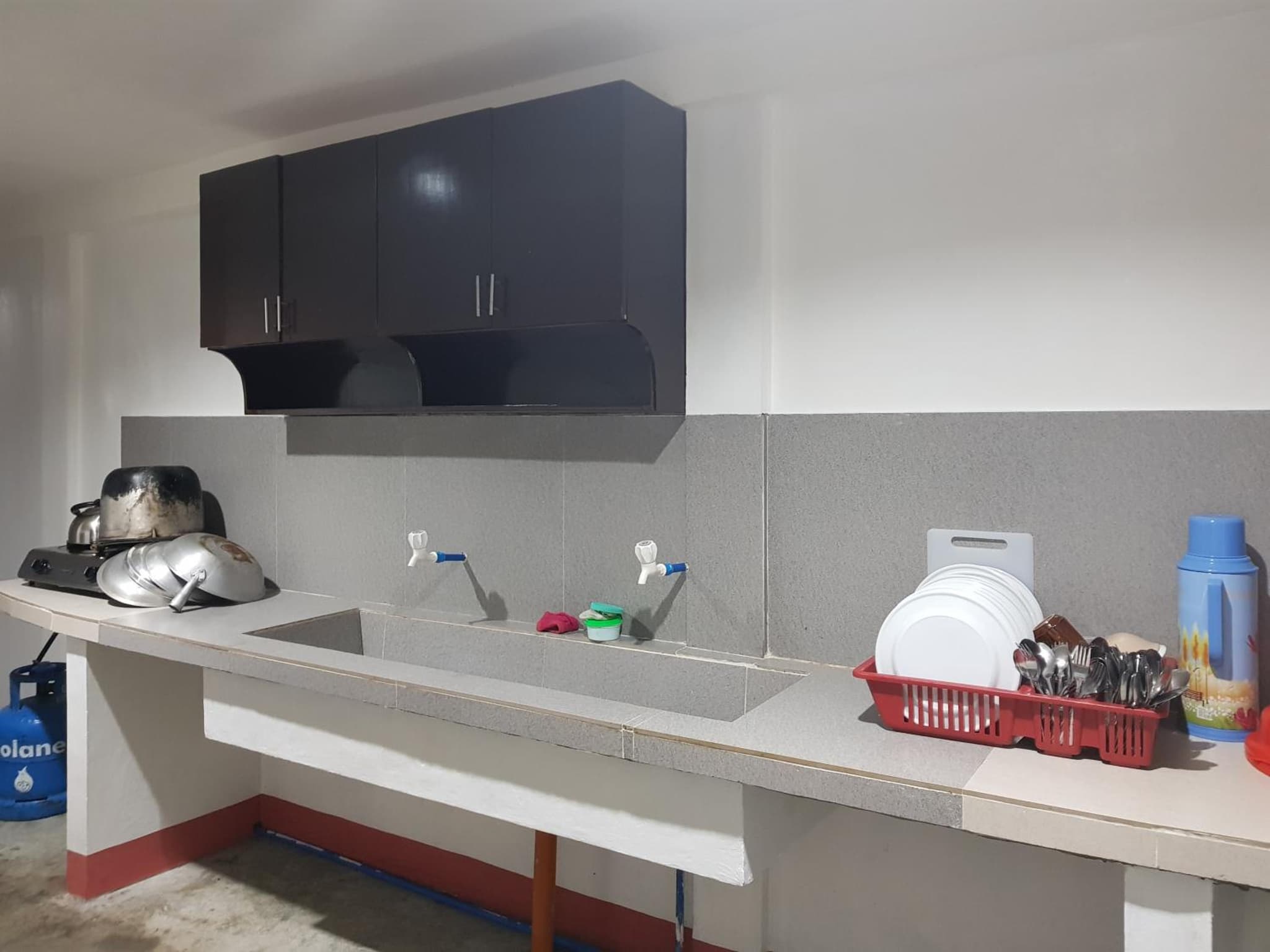 SJ Pabua Travellers Inn photo 6