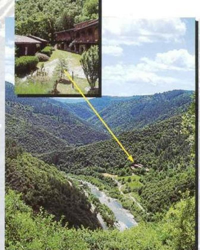 Le Sentier des Arches photo 4