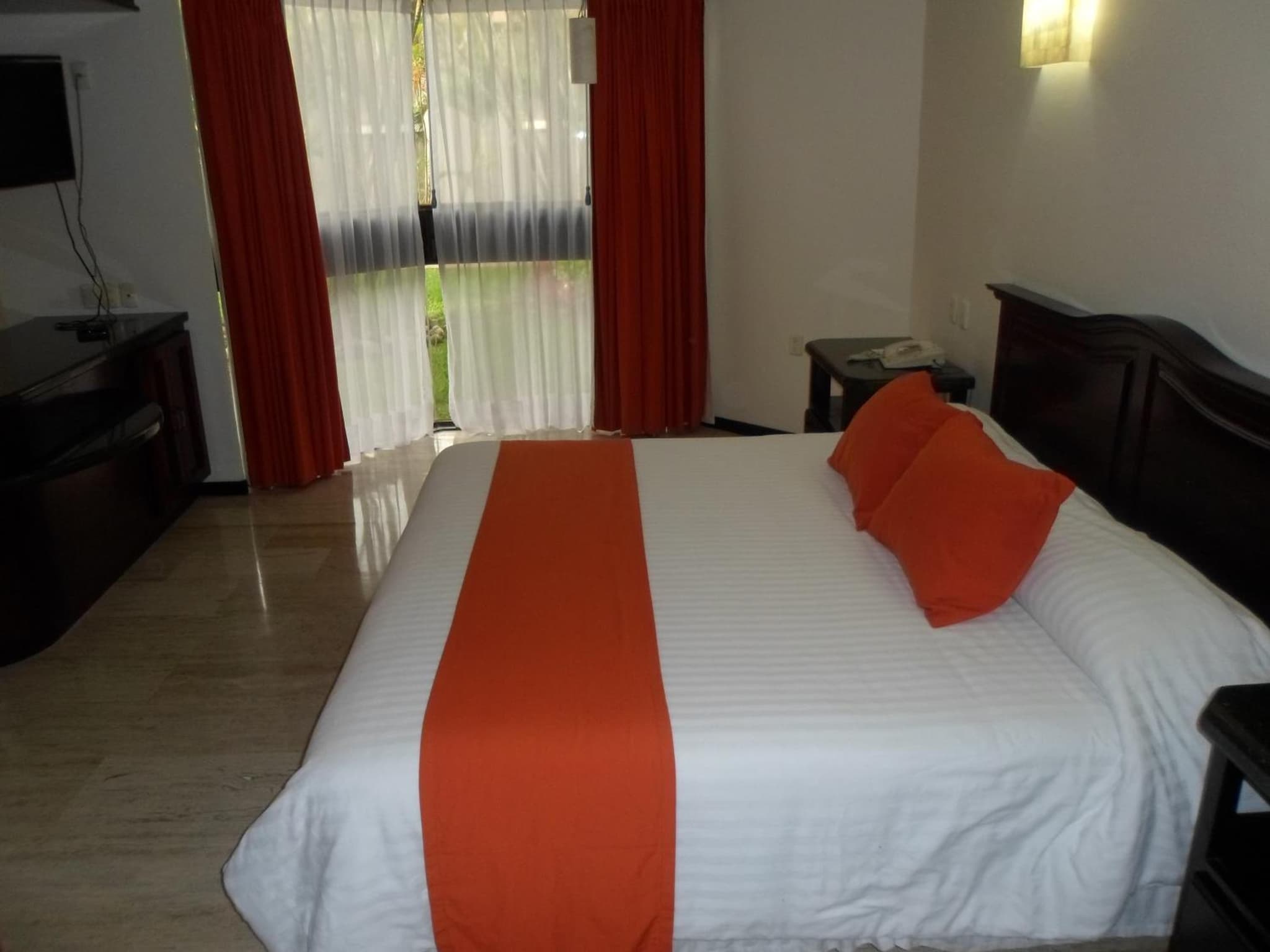Hotel Poza Rica Inn photo 3