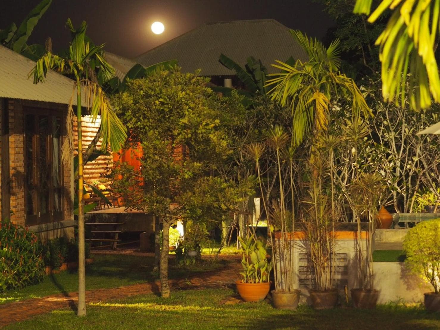 BaanSuk Sukhothai Resort photo 9