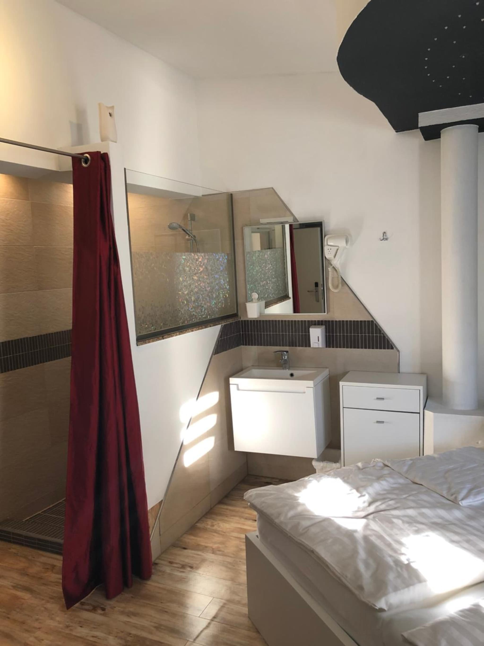 Center Rooms Villach photo 9