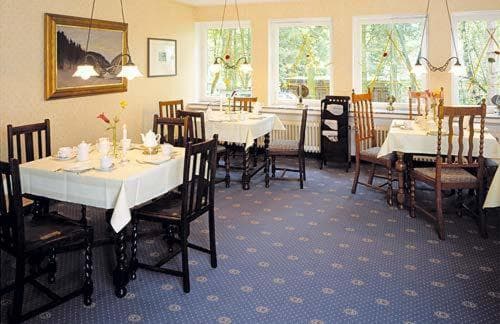 Hotel Buchenhof photo 6