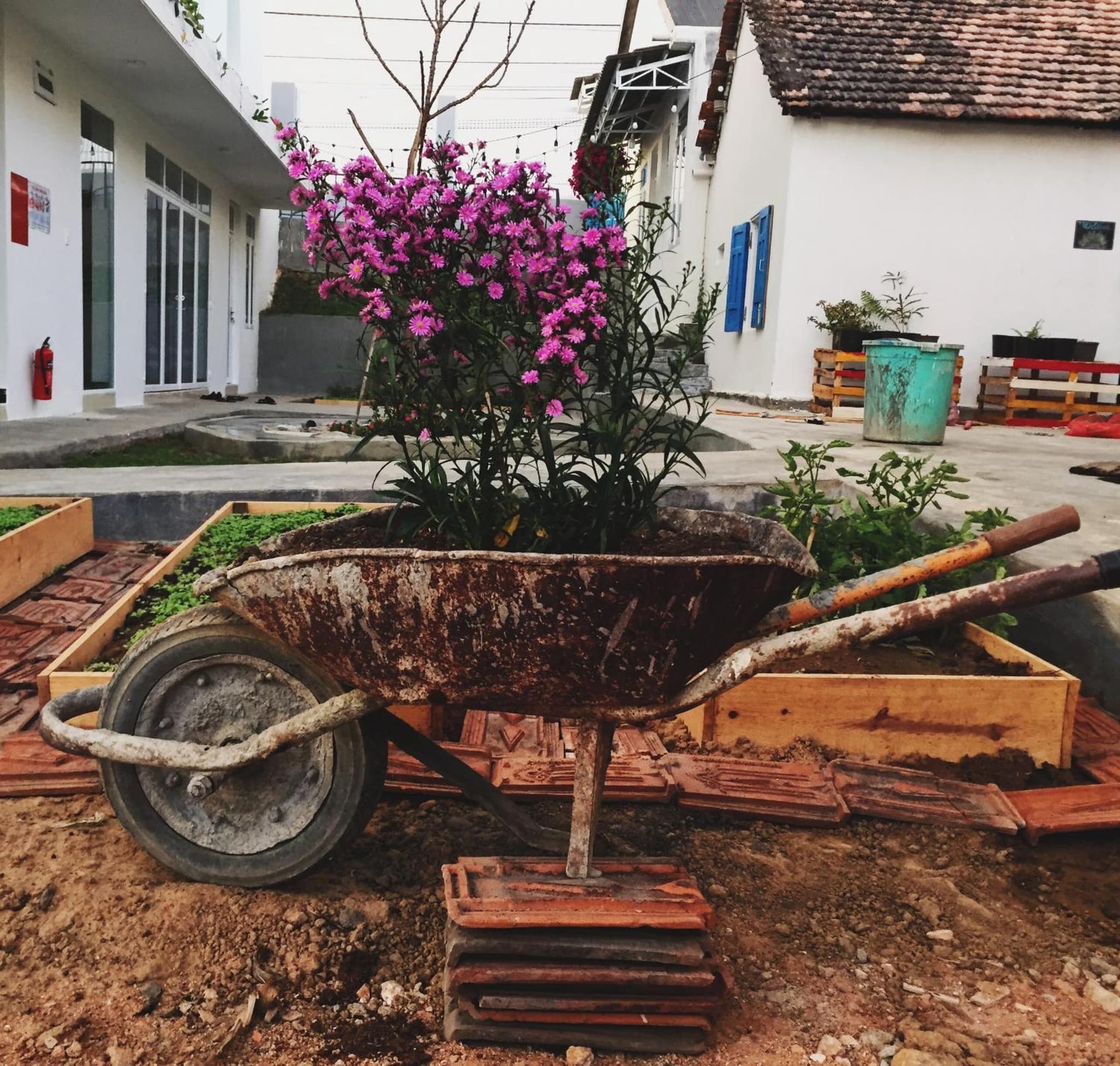 Kontum Home Sweet Homestay photo 8