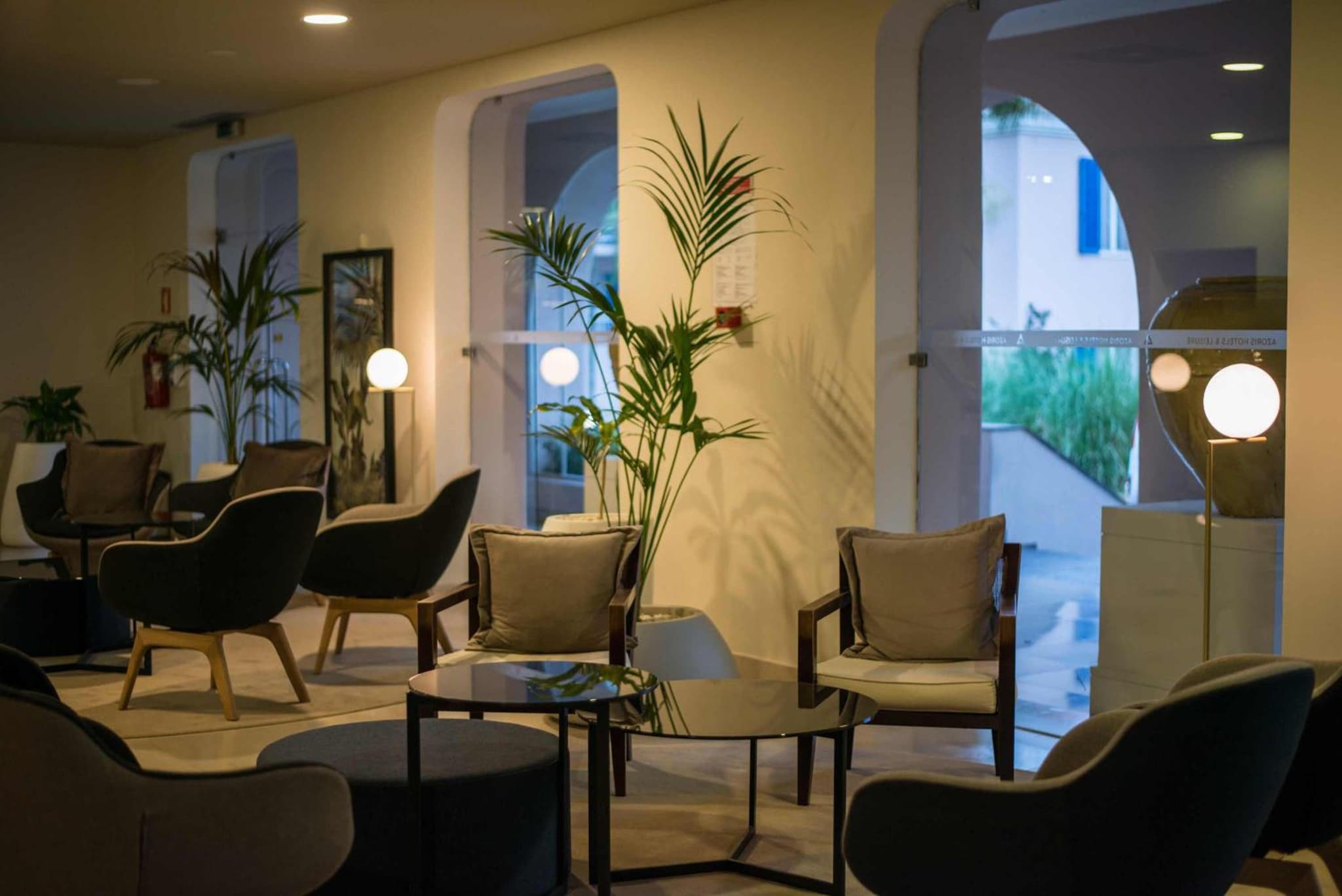 Azoris Faial Garden – Resort Hotel photo 5