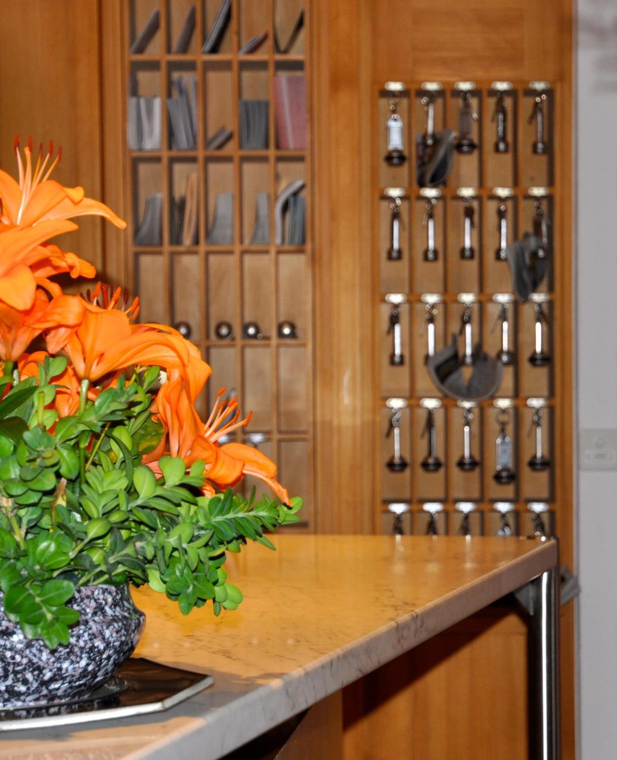 Hotel Suisse, Swiss Alpine Charm photo 9
