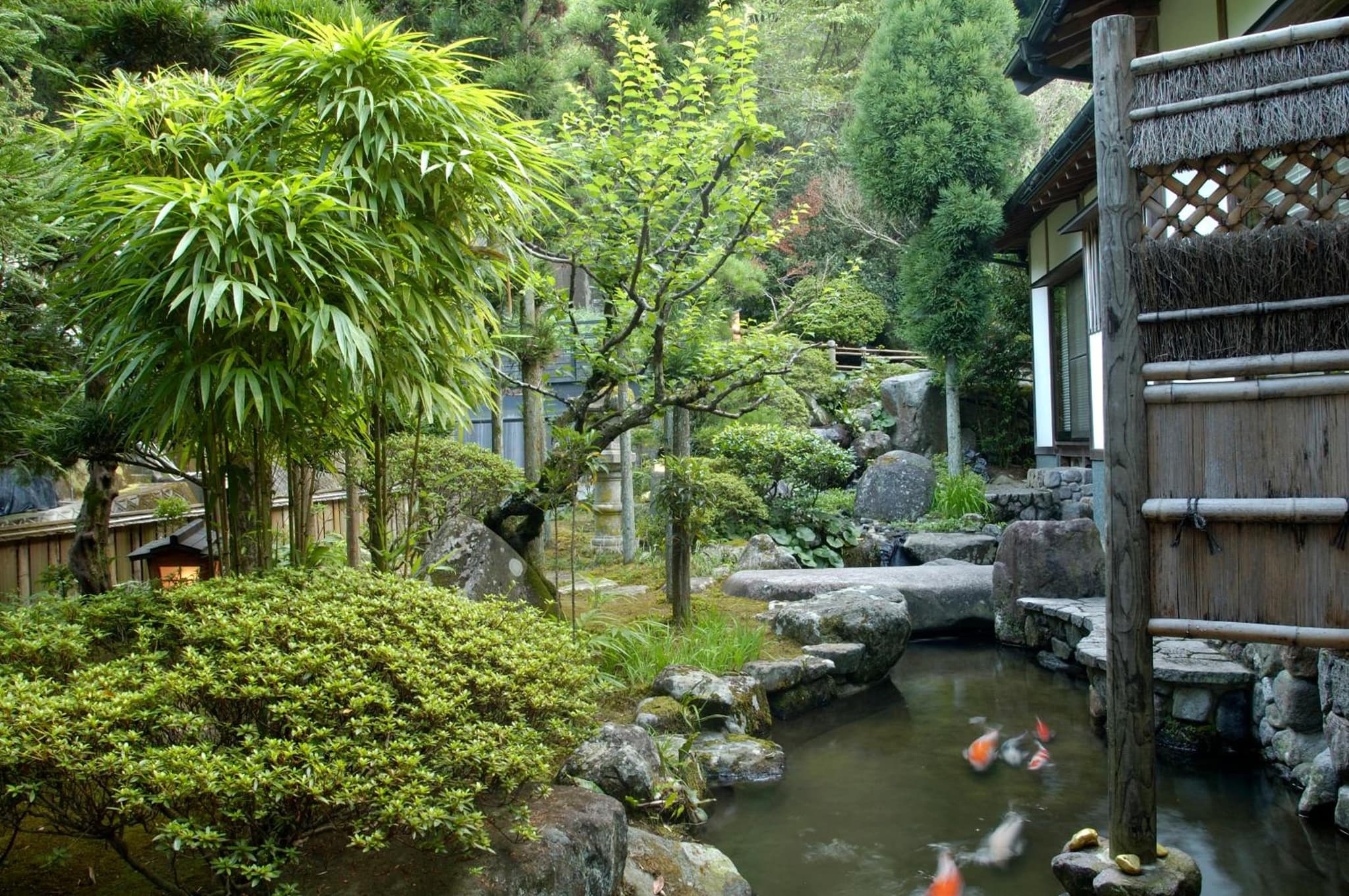 Beppu Showaen photo 9