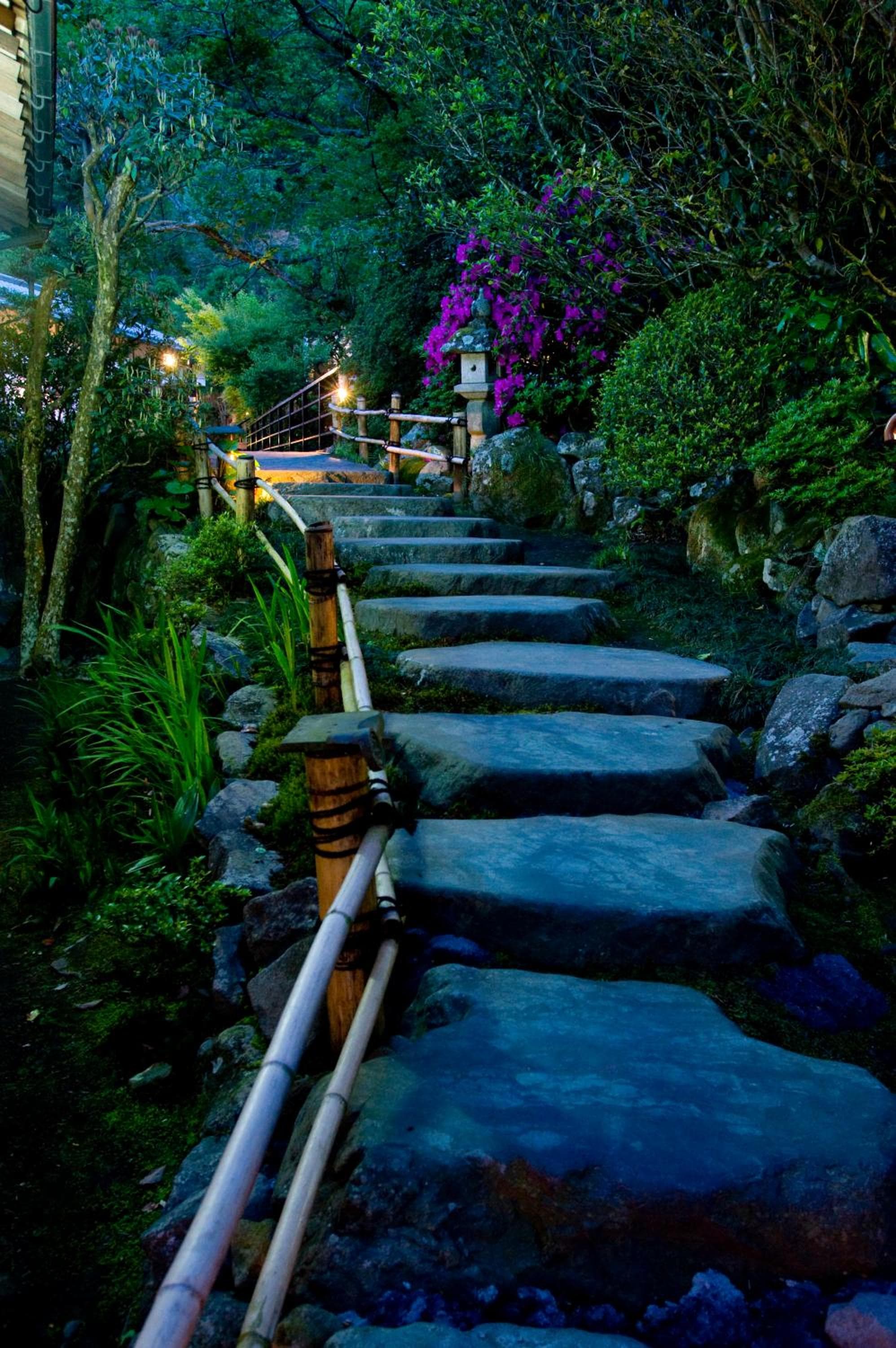 Beppu Showaen photo 2