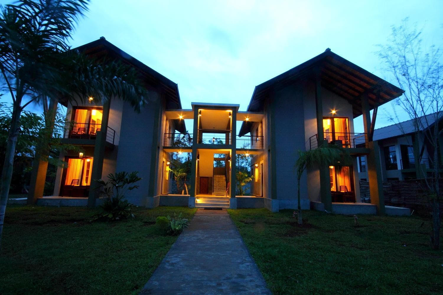 Chaarya Resort & Spa - Yala photo 8
