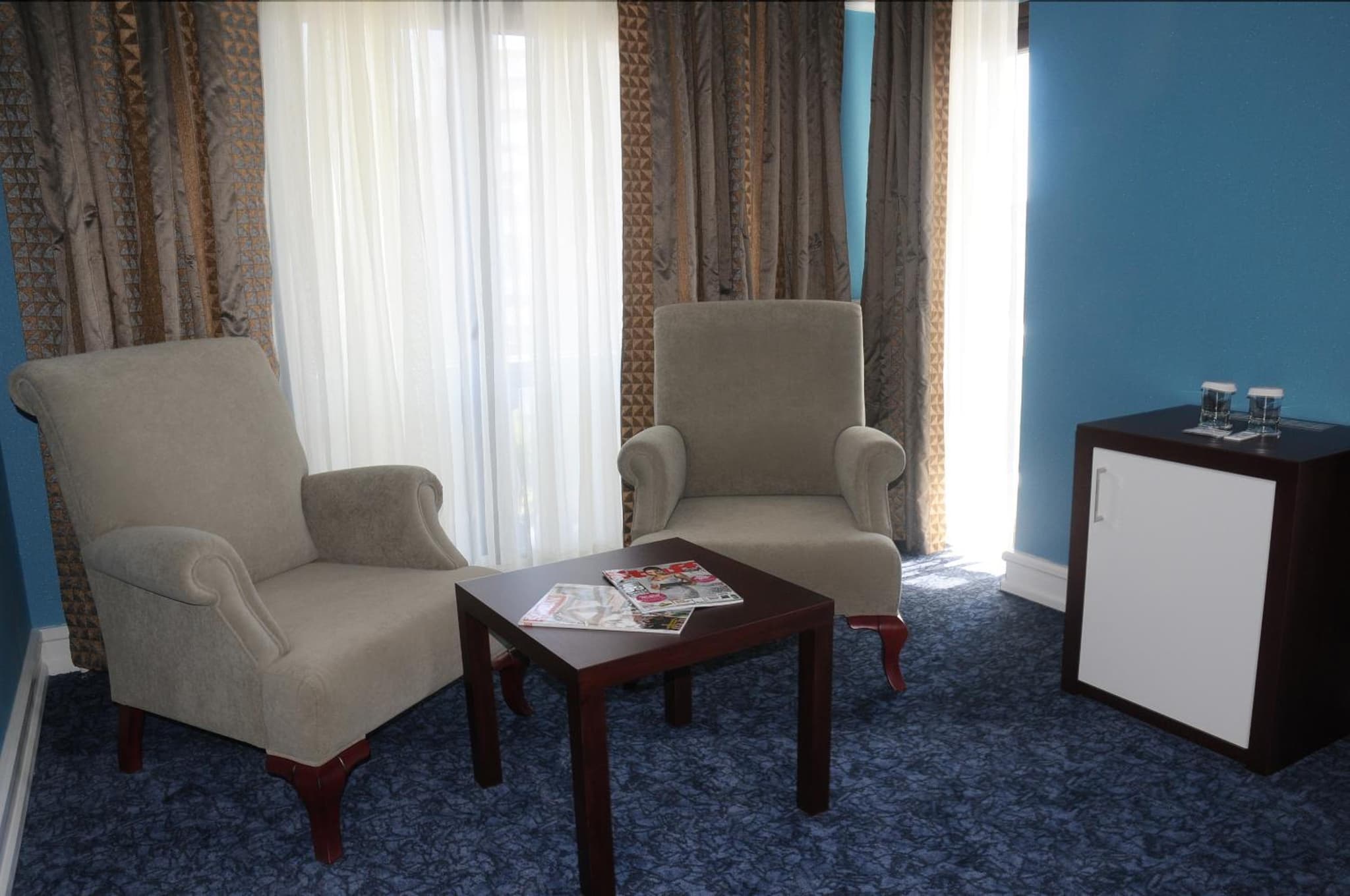 Paradise Island Hotel photo 3