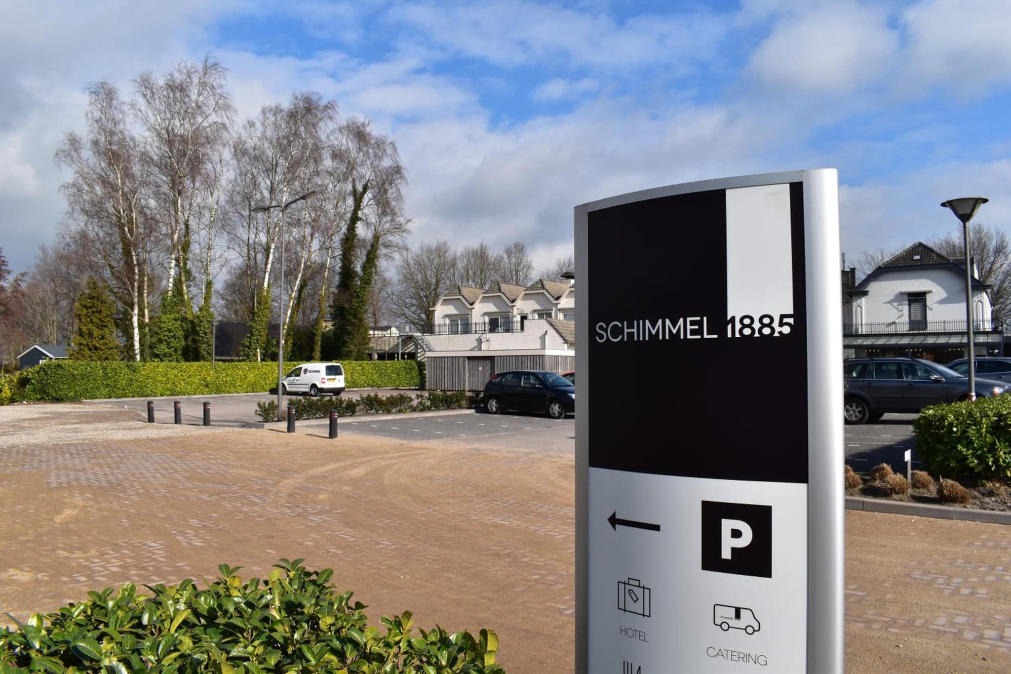Hotel Schimmel photo 4