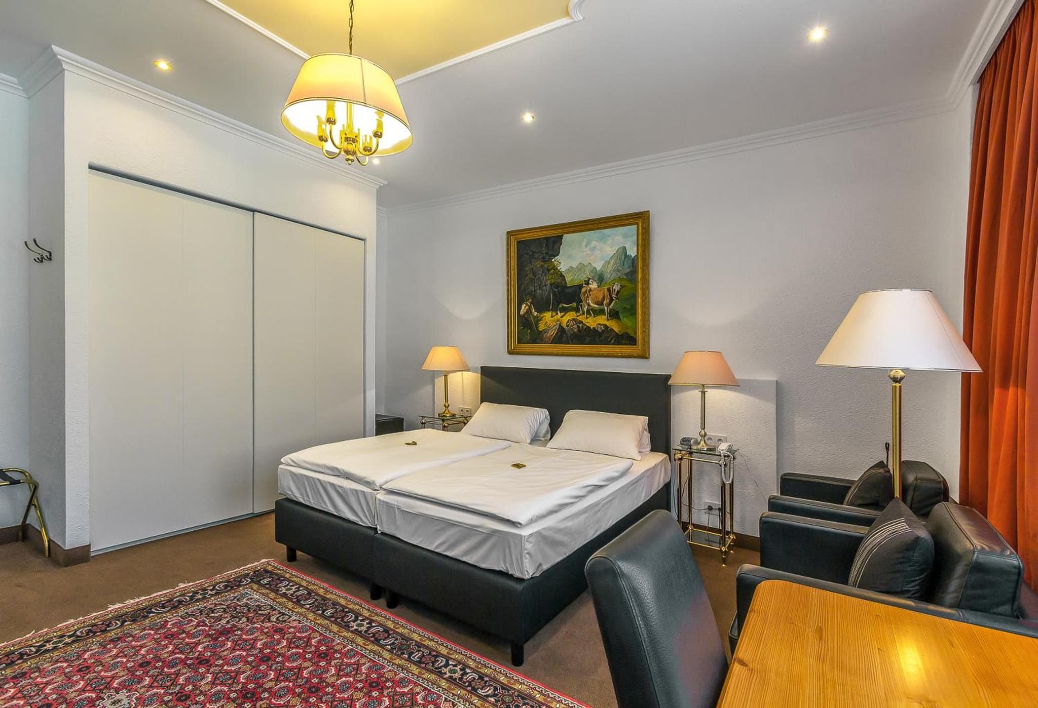 Hotel Adler photo 3