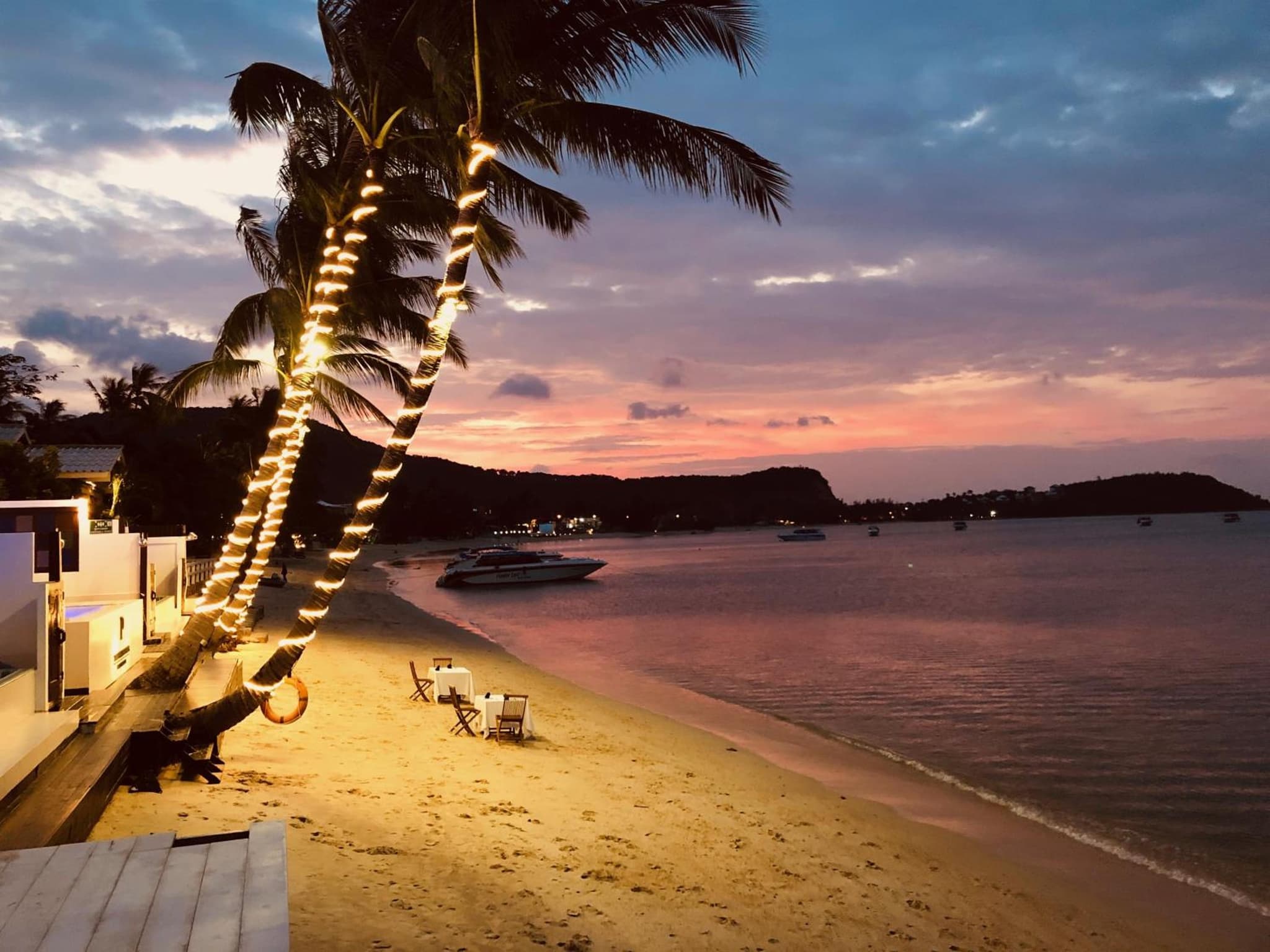 So KohKoon Beach Resort photo 6