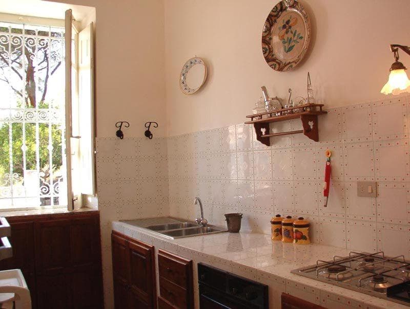 Villa Caferì photo 3