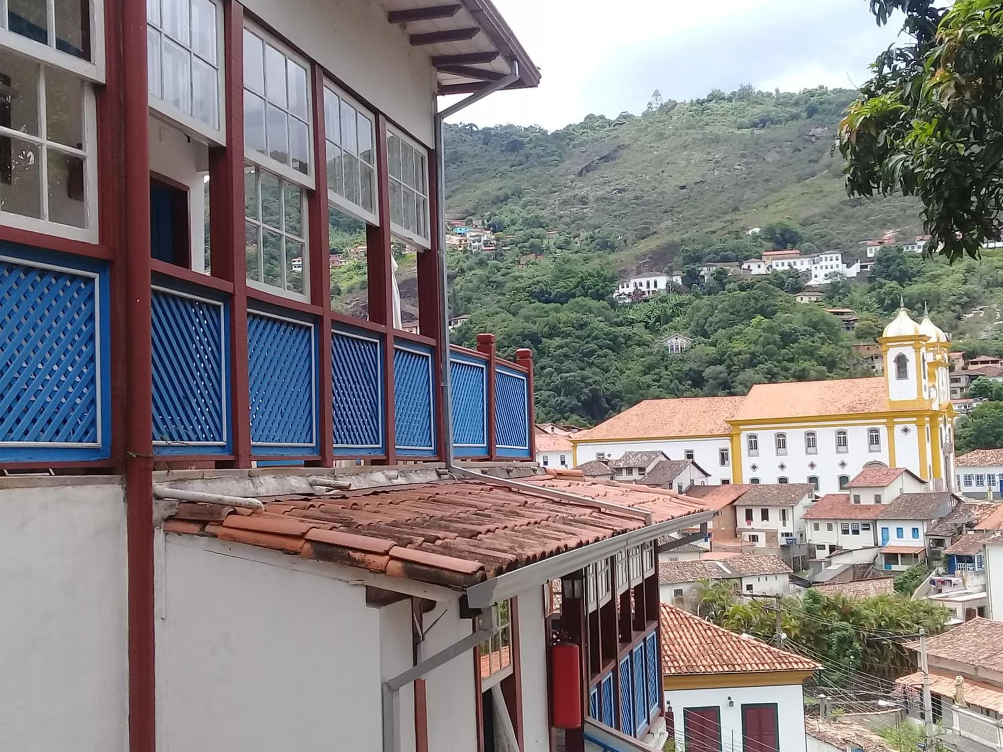 Pousada Ouro Preto photo 2