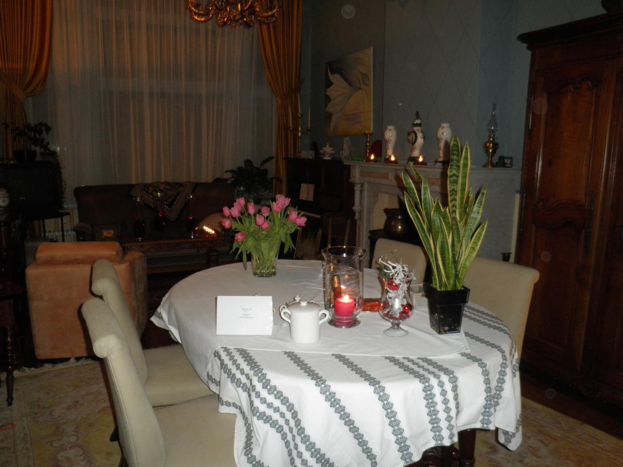 B&B Villa D'Hondt photo 7