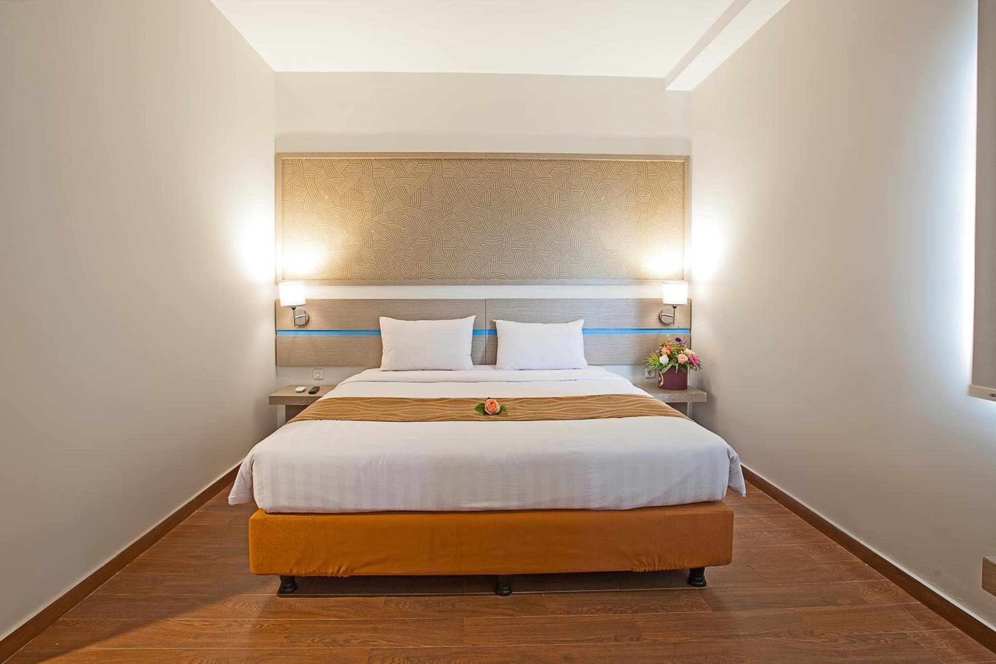 Genio Hotel Manado photo 9