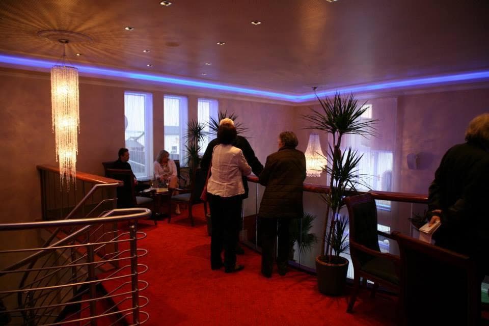 Hotel Residenz Babenhausen photo 6