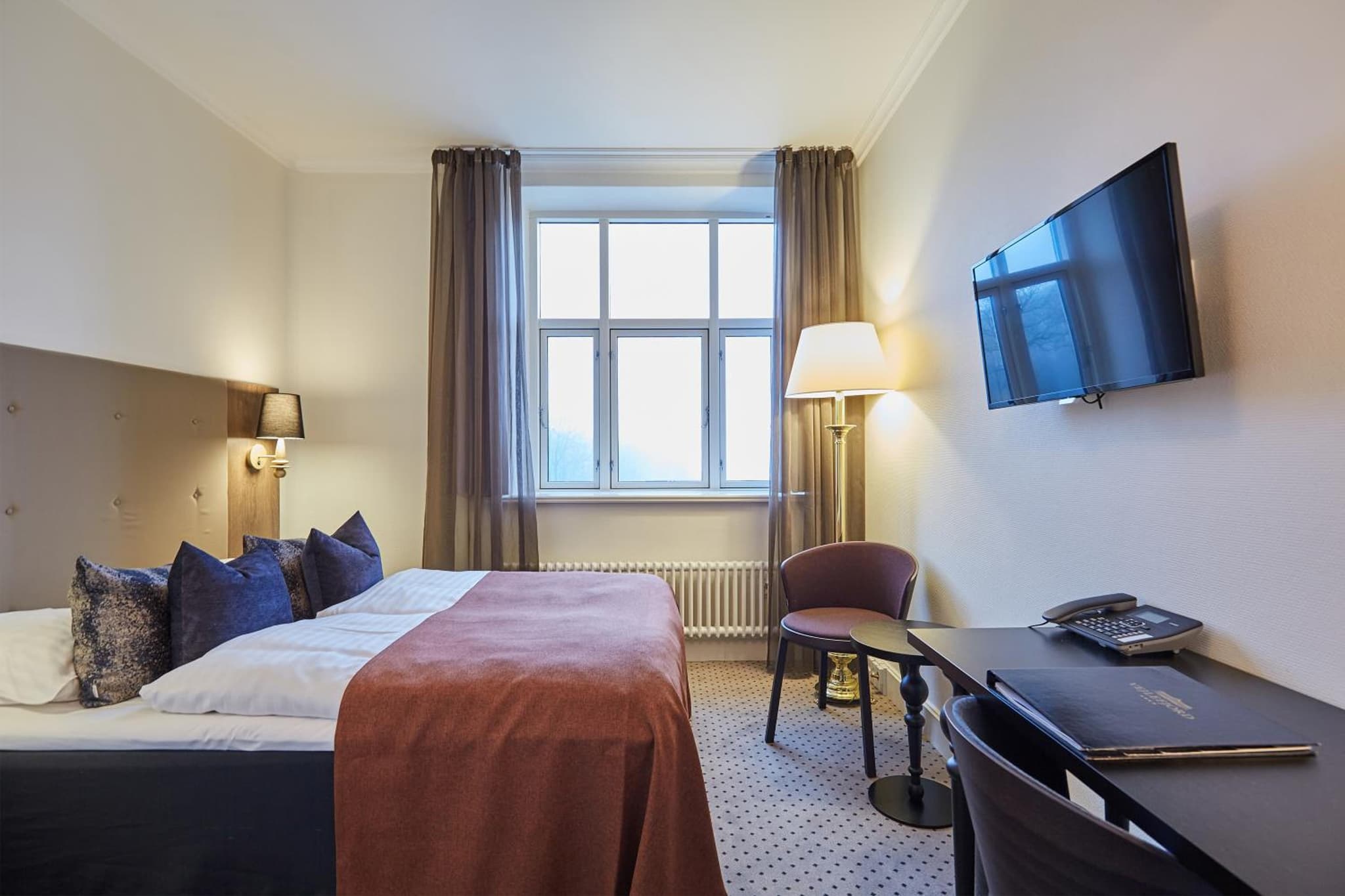 Hotel Vejlefjord photo 6