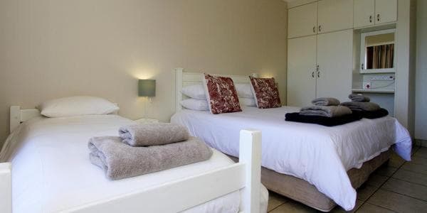 Die Strandhuis photo 2