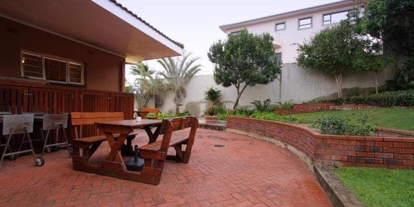 Die Strandhuis photo 6