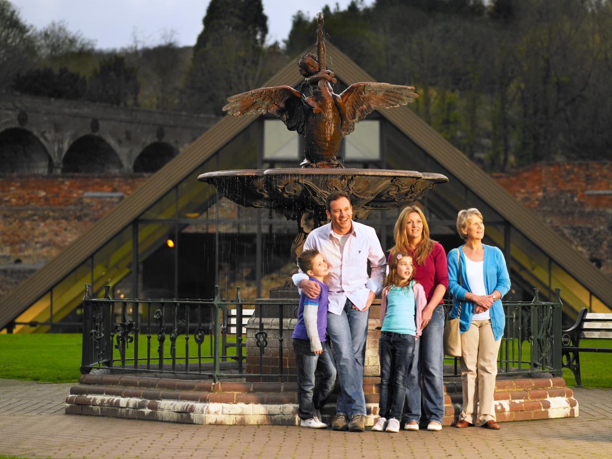 International Hotel Telford photo 5