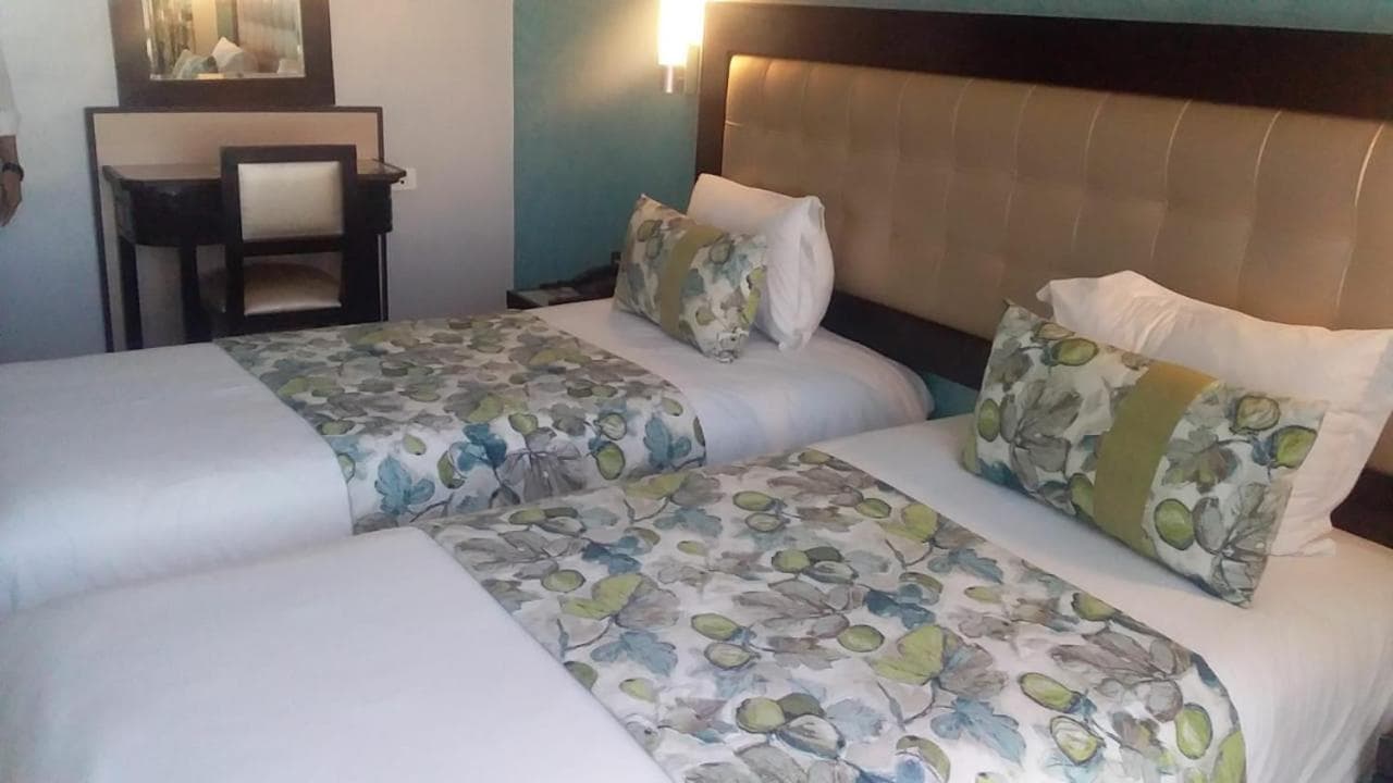 Hotel Al Walid photo 9