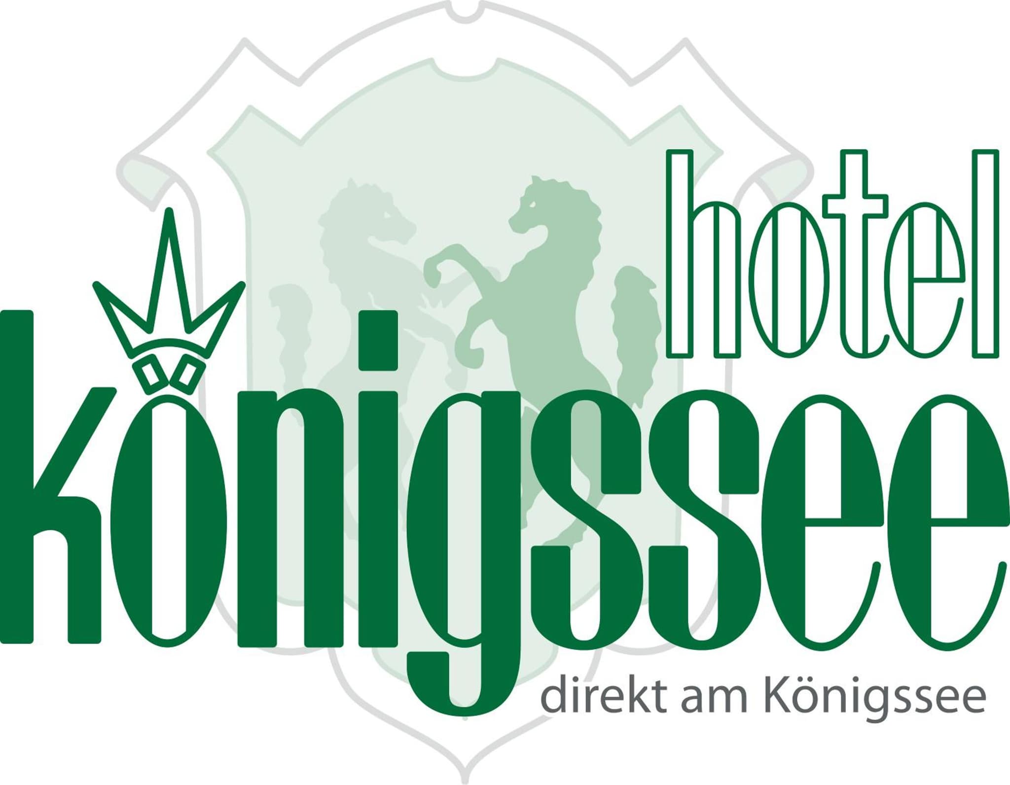 Hotel Königssee photo 6